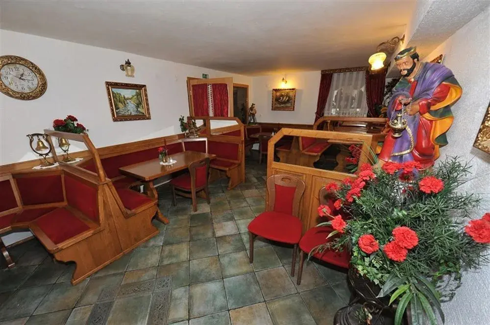 Hotel Penzion Jagodic