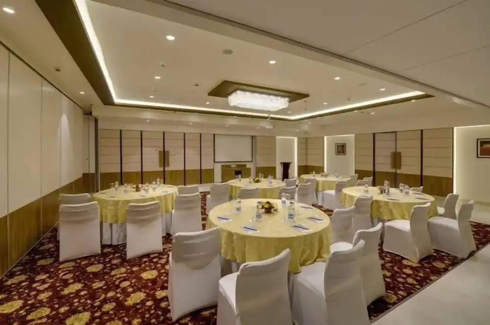 Fortune Park Galaxy, Vapi -  Member ITC Hotels' Group
