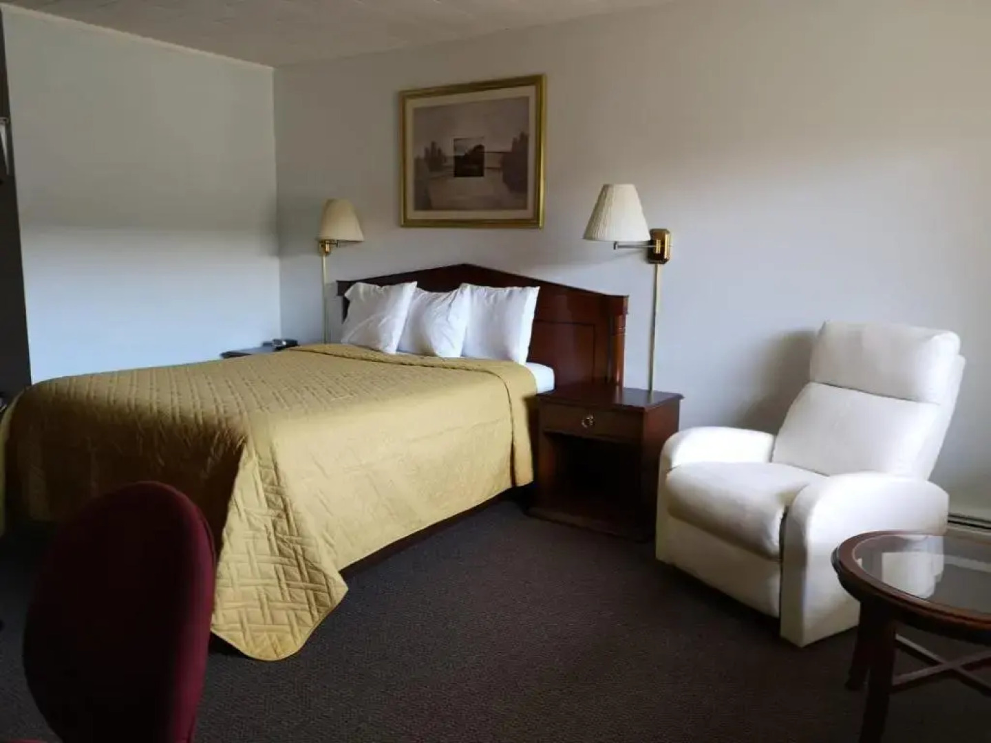 TravelInn Hearst (travelinnhearst.com)