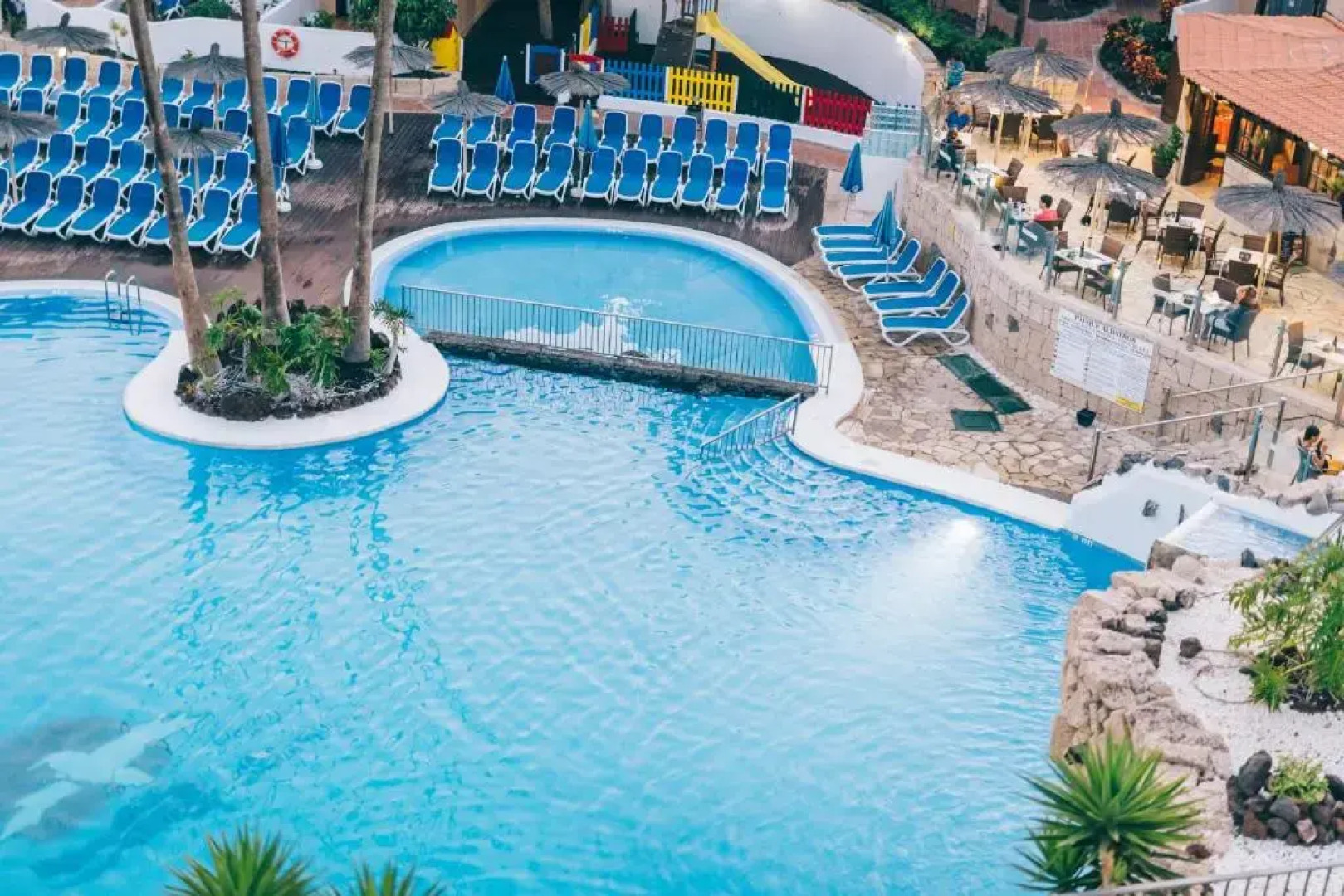 Muthu Royal Park Albatros