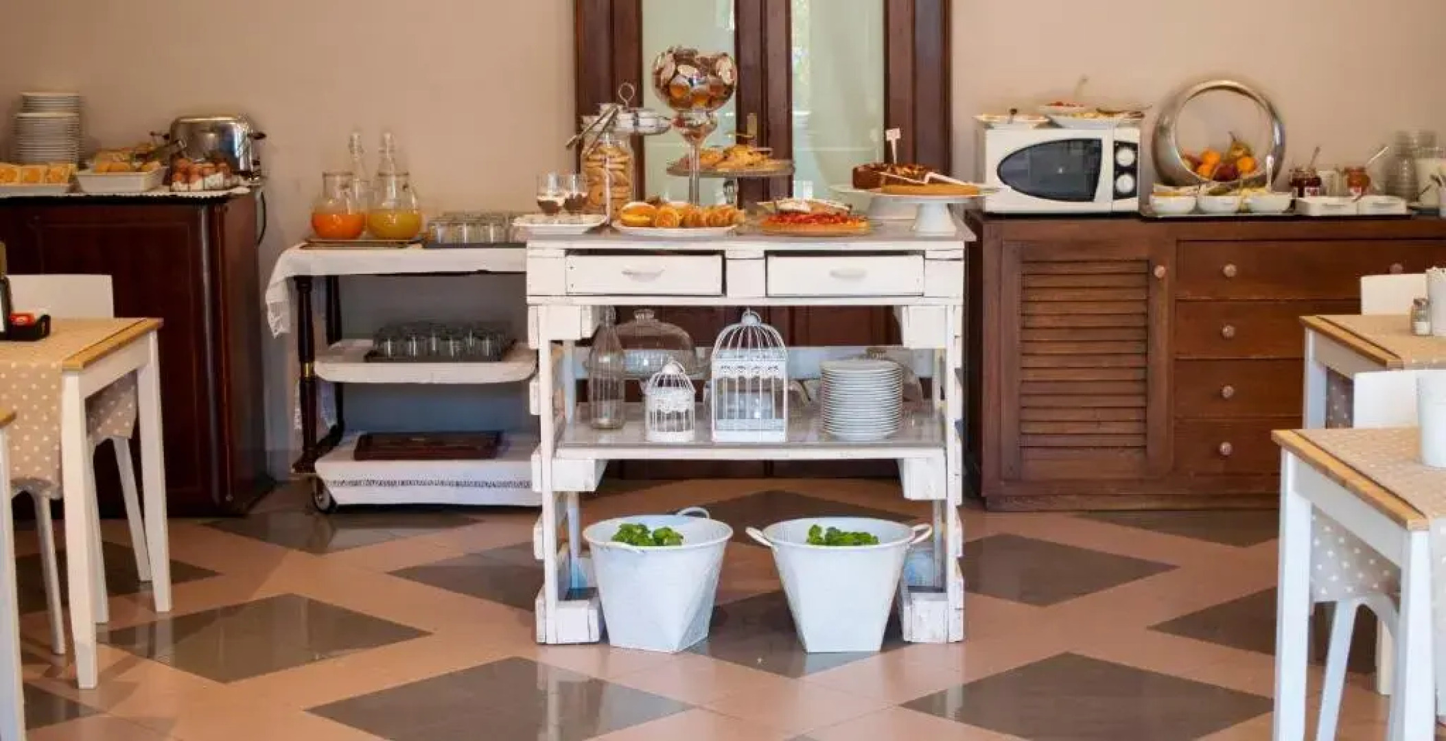 Albergo Corte Malaspina