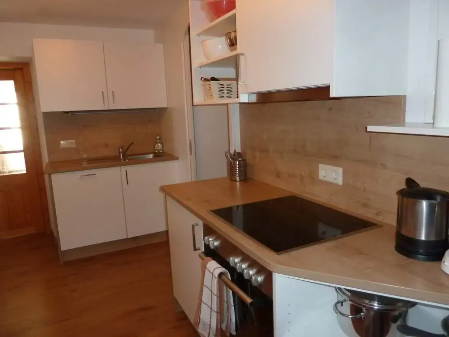 Bauernhofferien Oberdürnberg