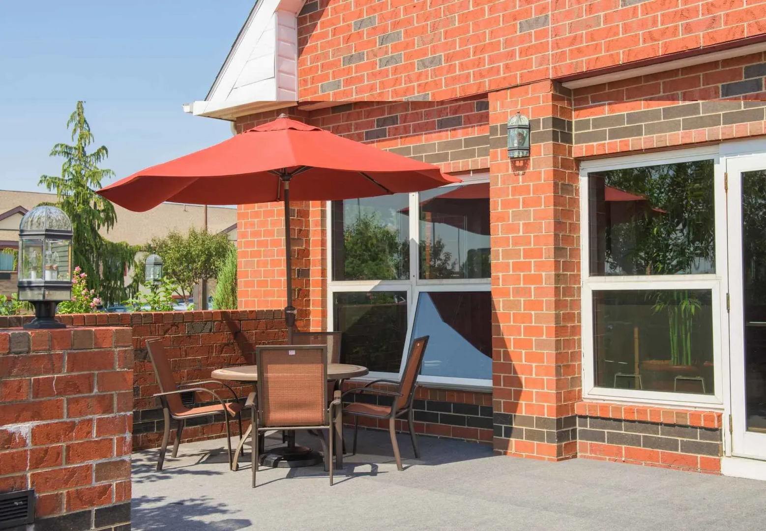 Hawthorn Suites BY Wyndham Erie