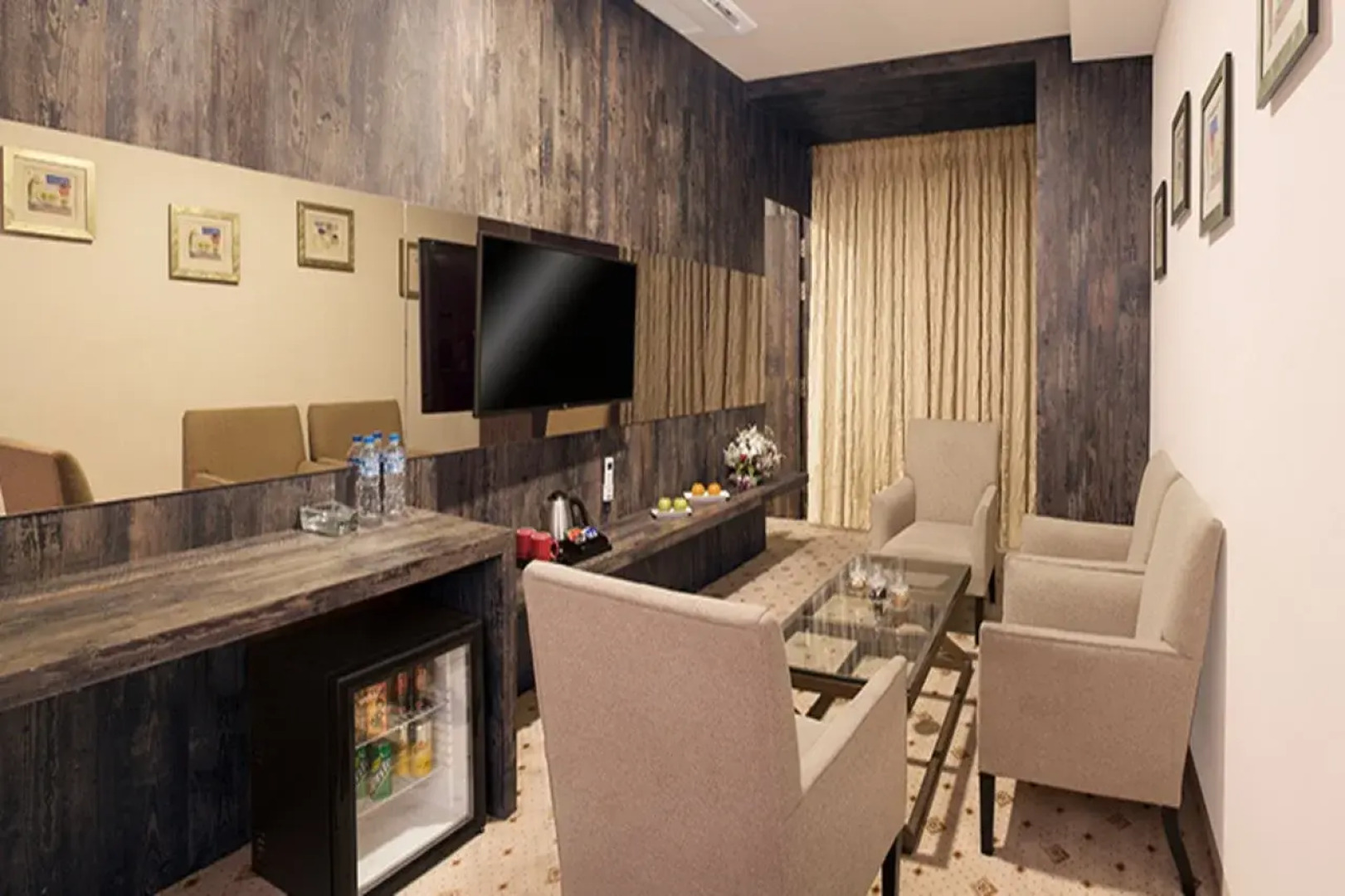 Regenta Central Hotel & Convention Nagpur