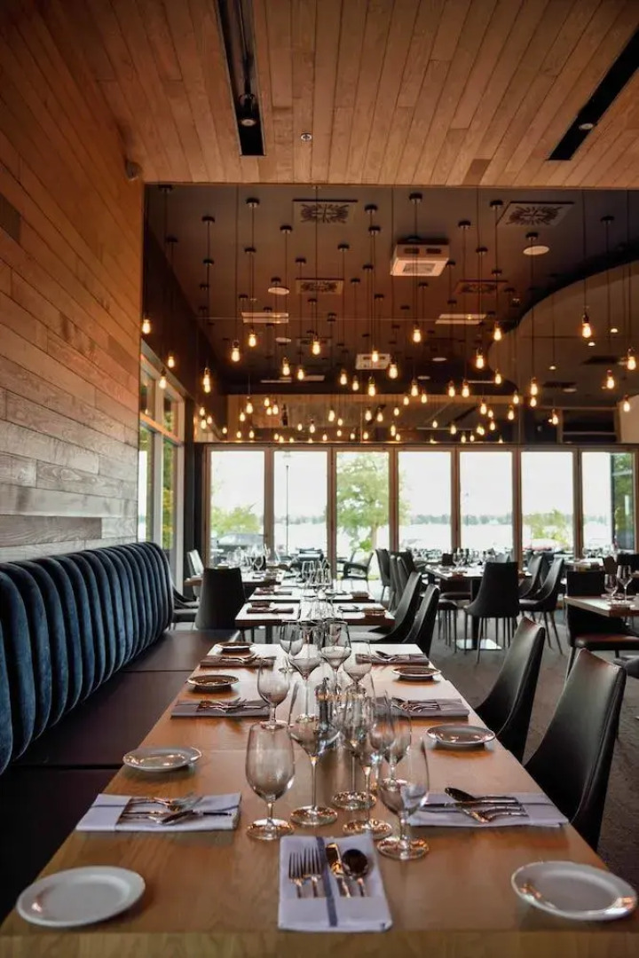 La Cache du Lac Champlain