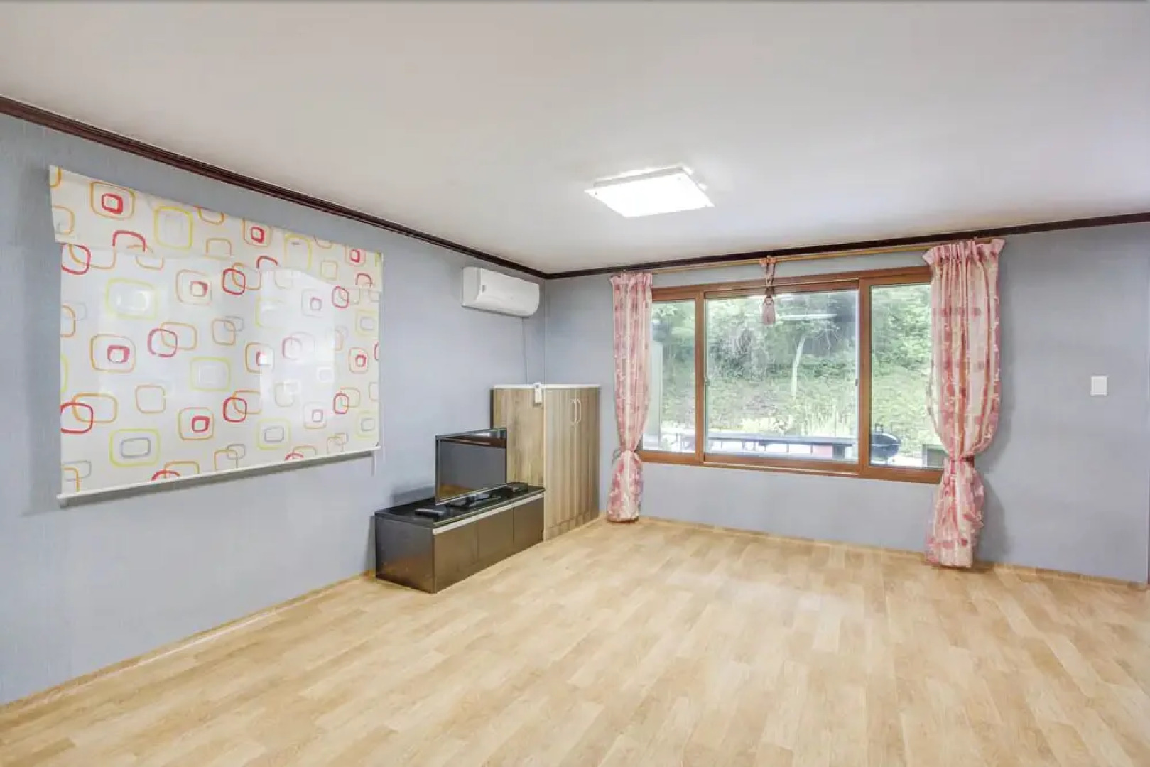 Yangpyeong Flowery Cloud Pension