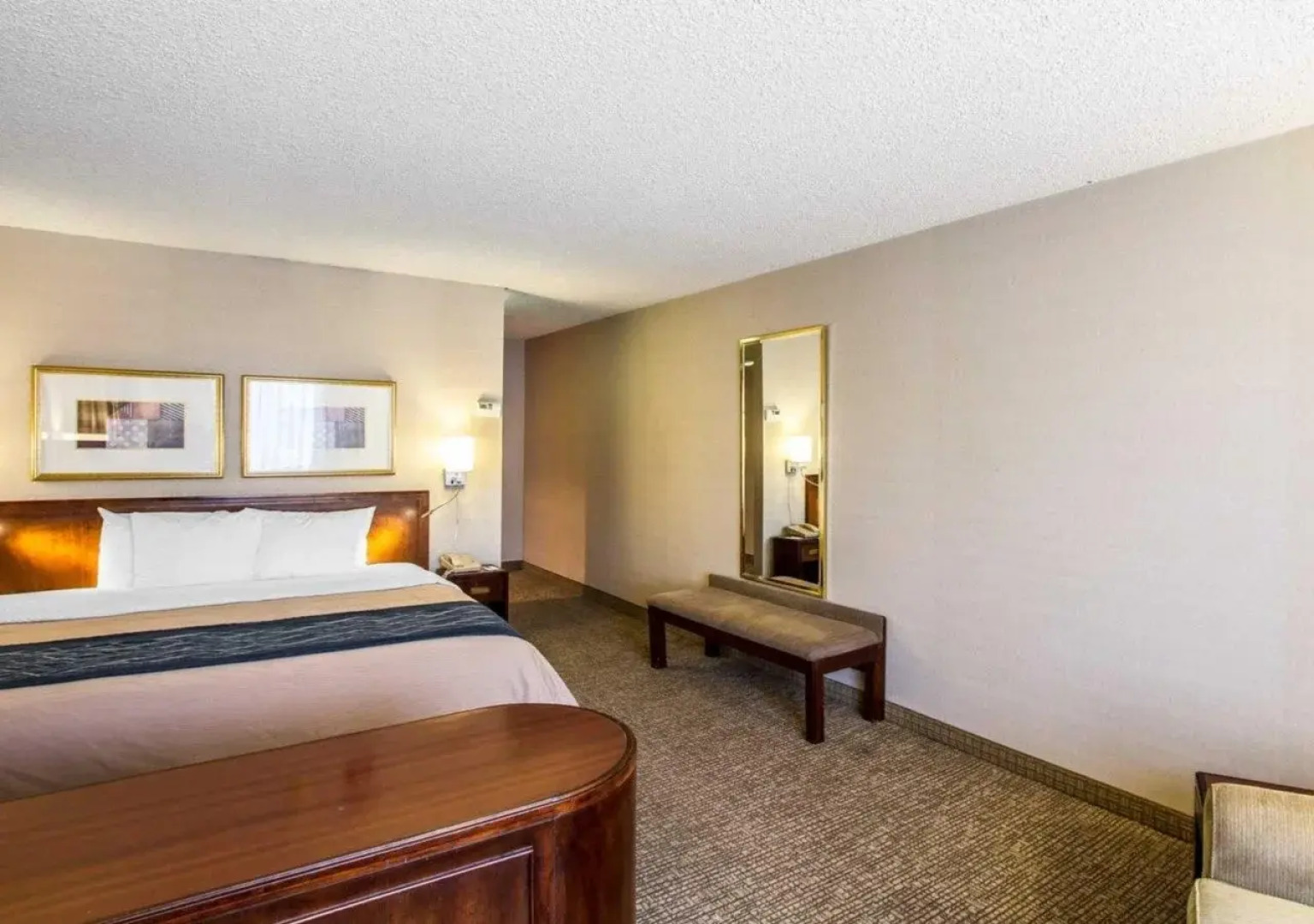 Comfort Inn North Phoenix