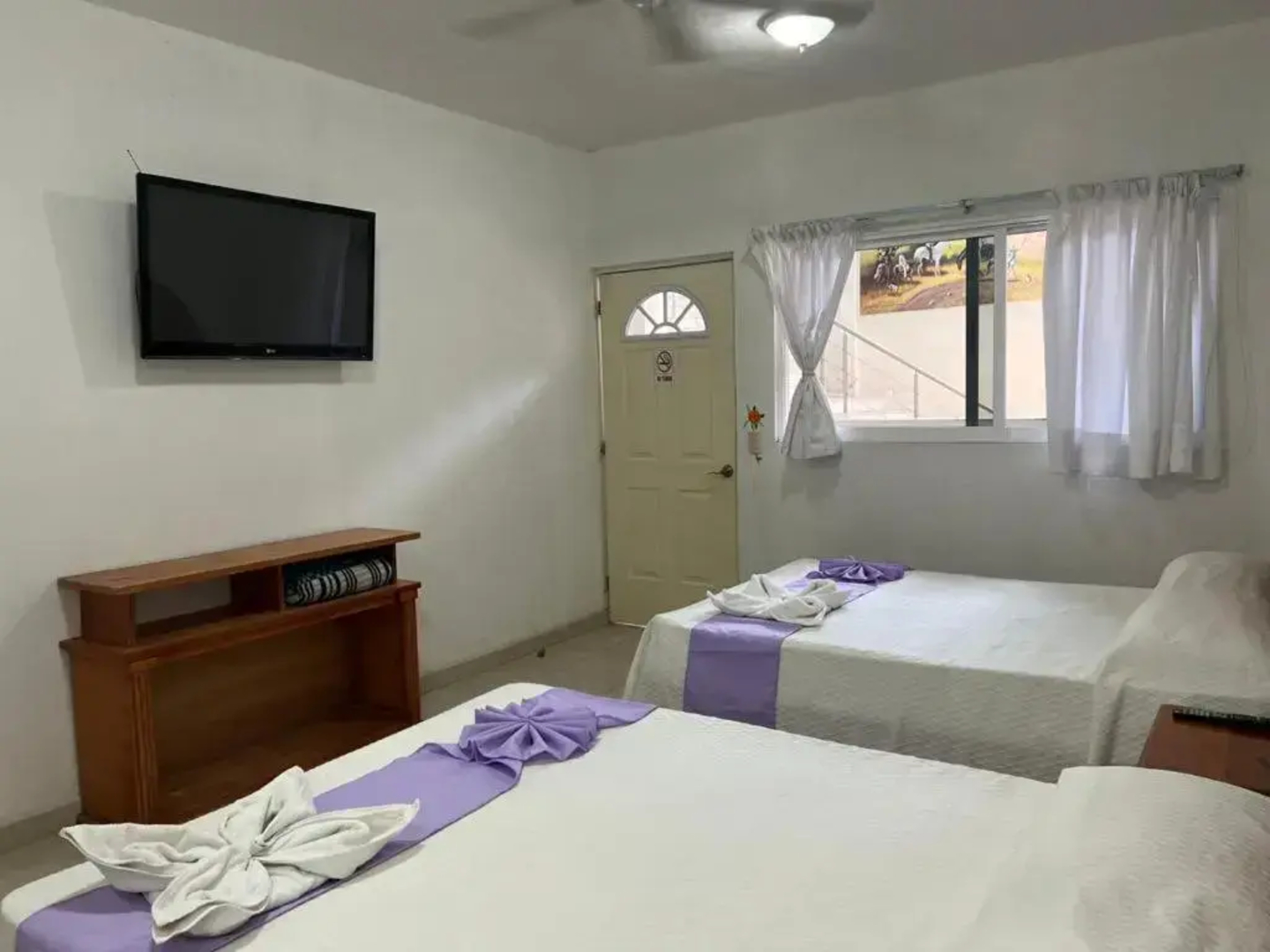 Hotel Quinta de La Rosa Cuautla