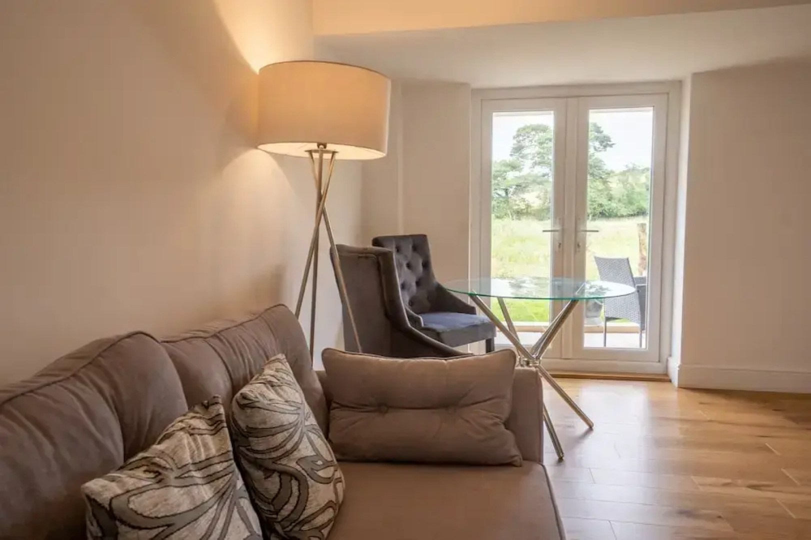 The Lodge At Winchelsea