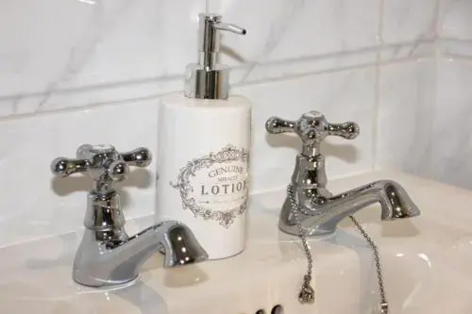 Stone Guard Guest House