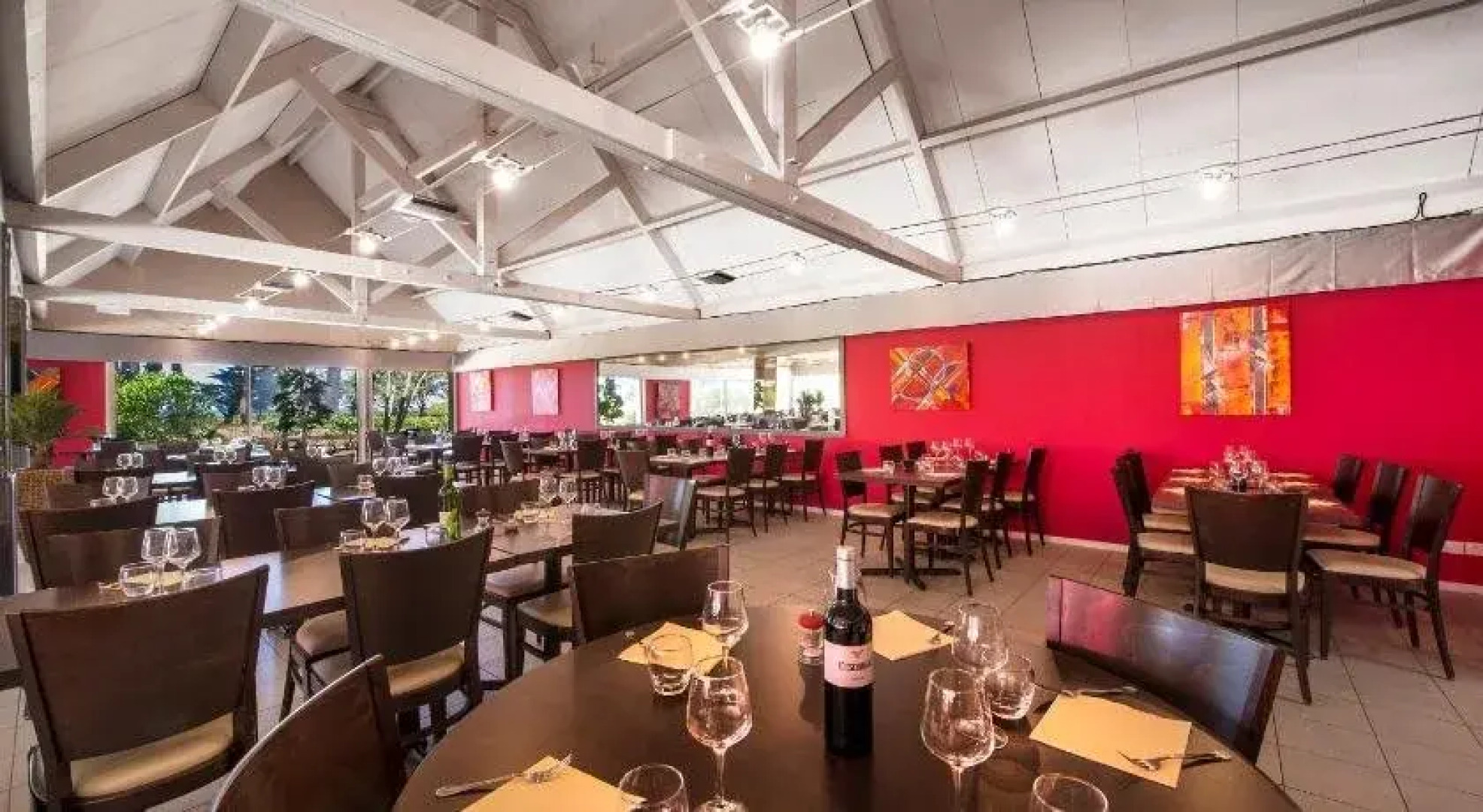 Domaine de Port aux Rocs Le Croisic