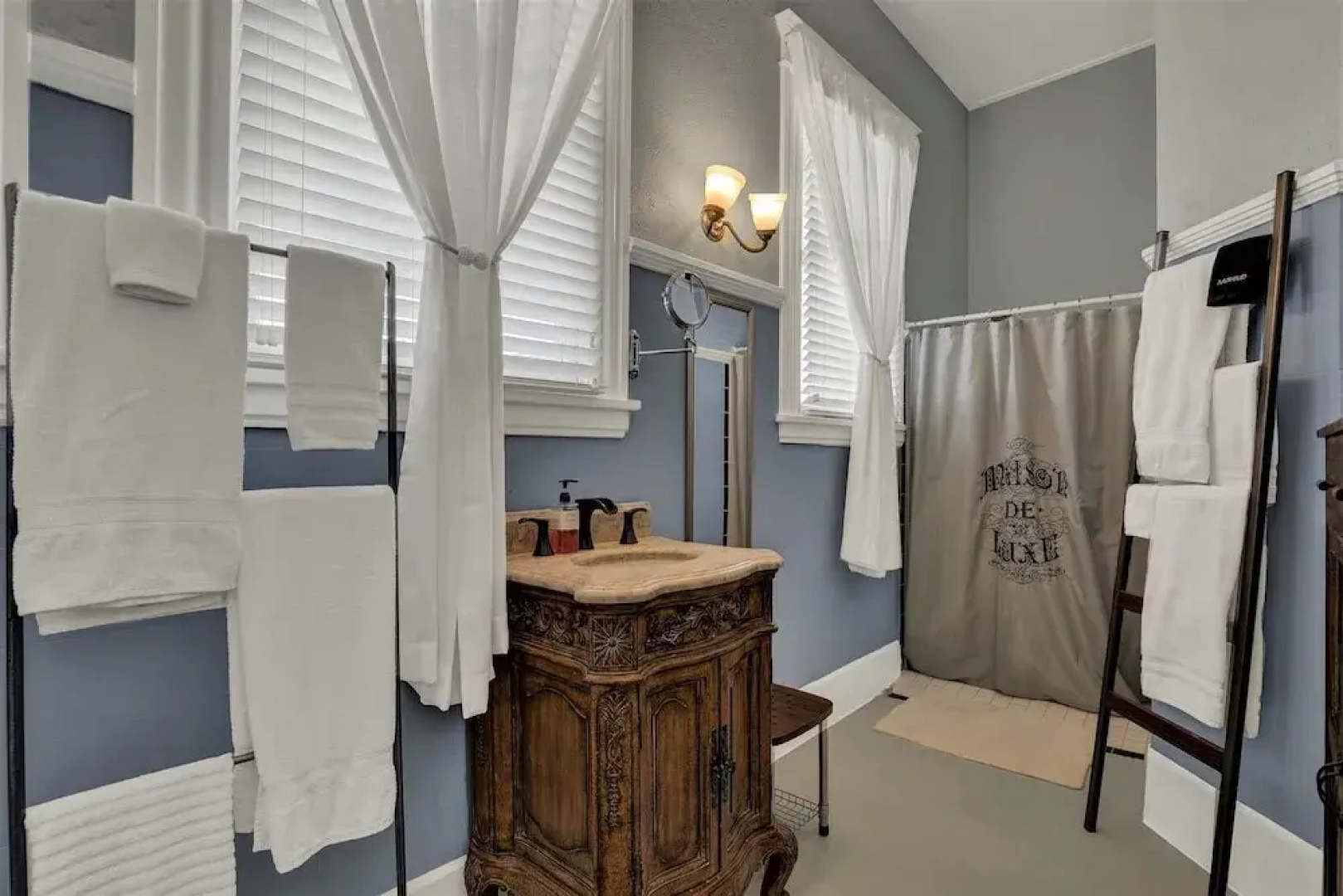 The Holekamp House Bed & Breakfast