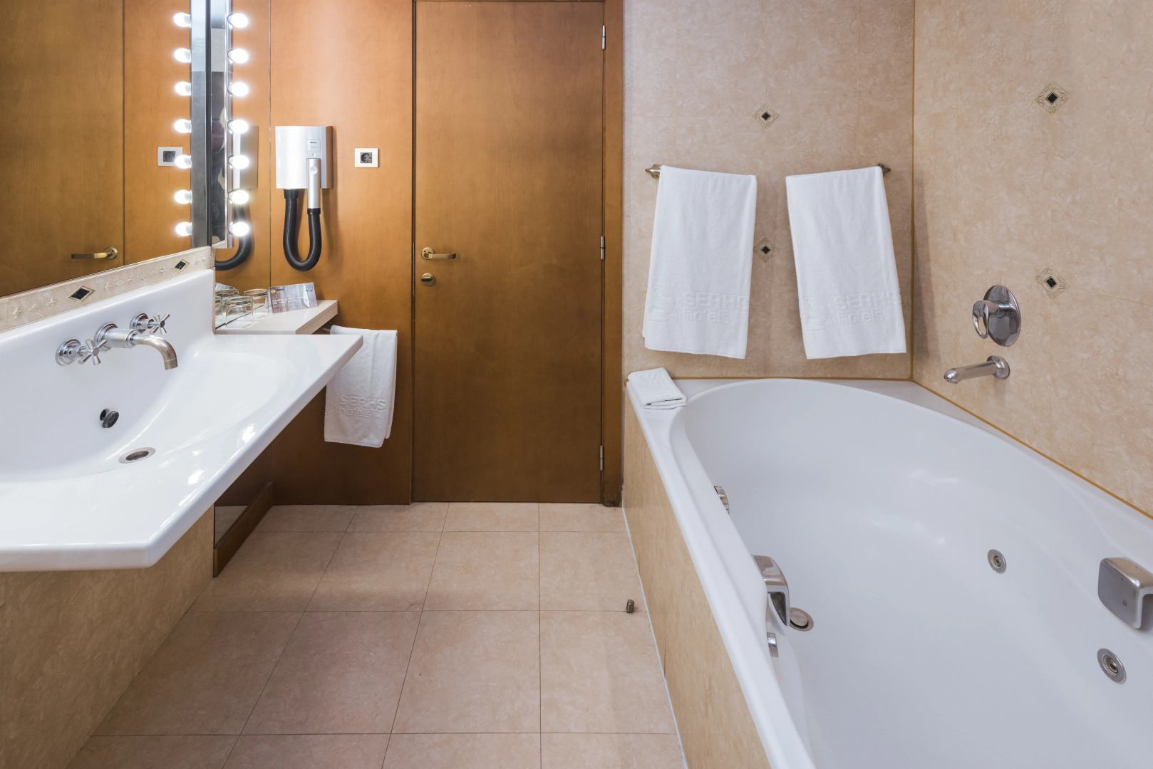 Hotel SERHS Rivoli Rambla