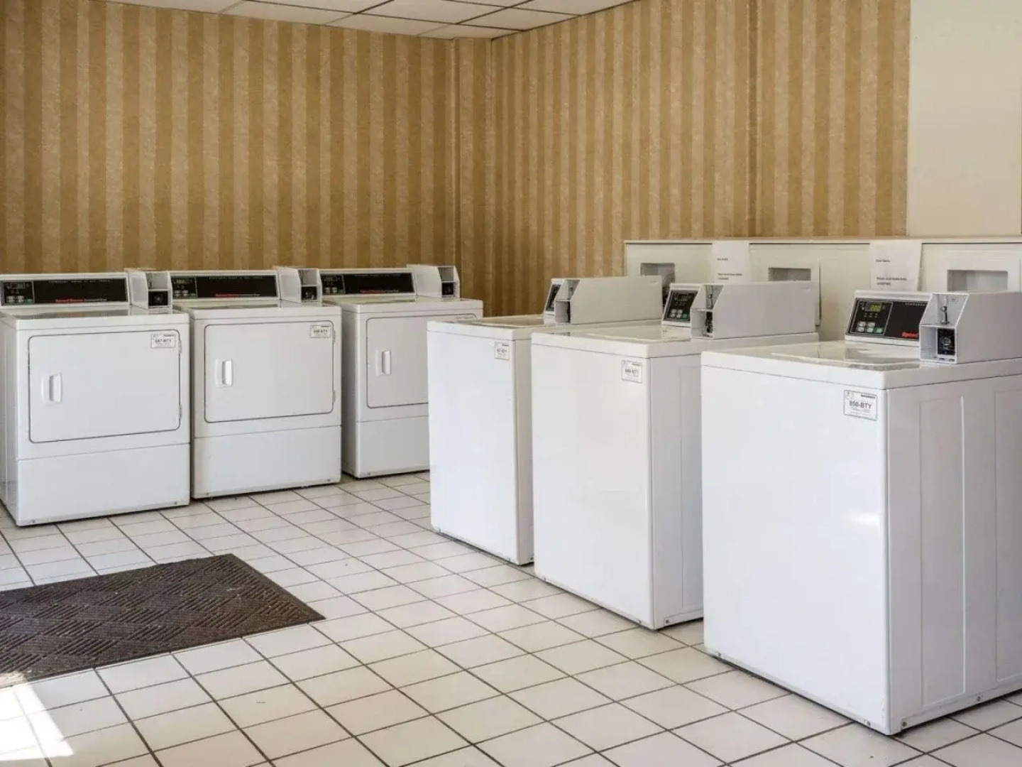 Suburban Studios Chester