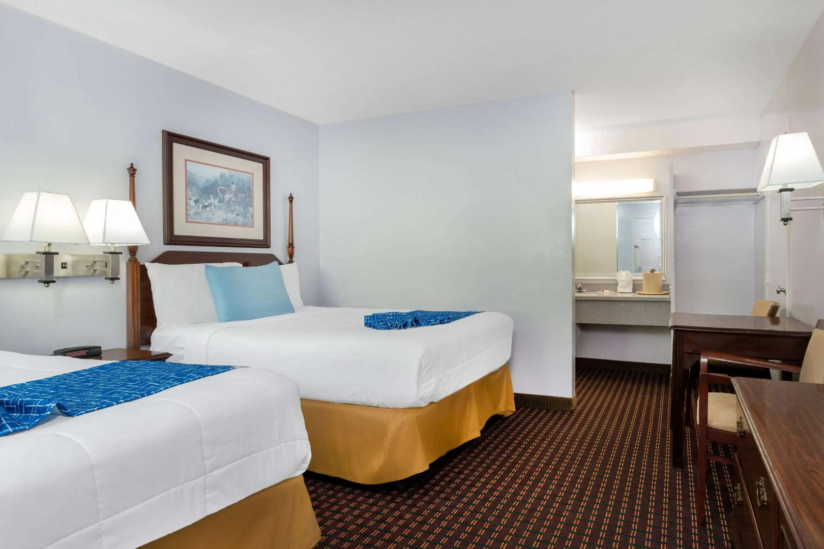 Travelodge by Wyndham Cape Cod Area