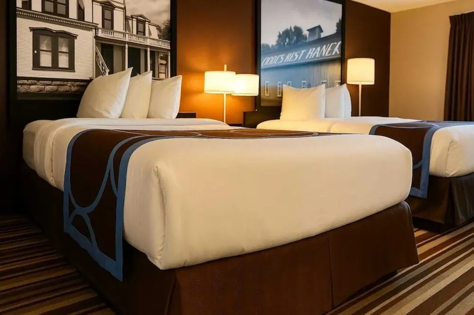 Super 8 North Platte