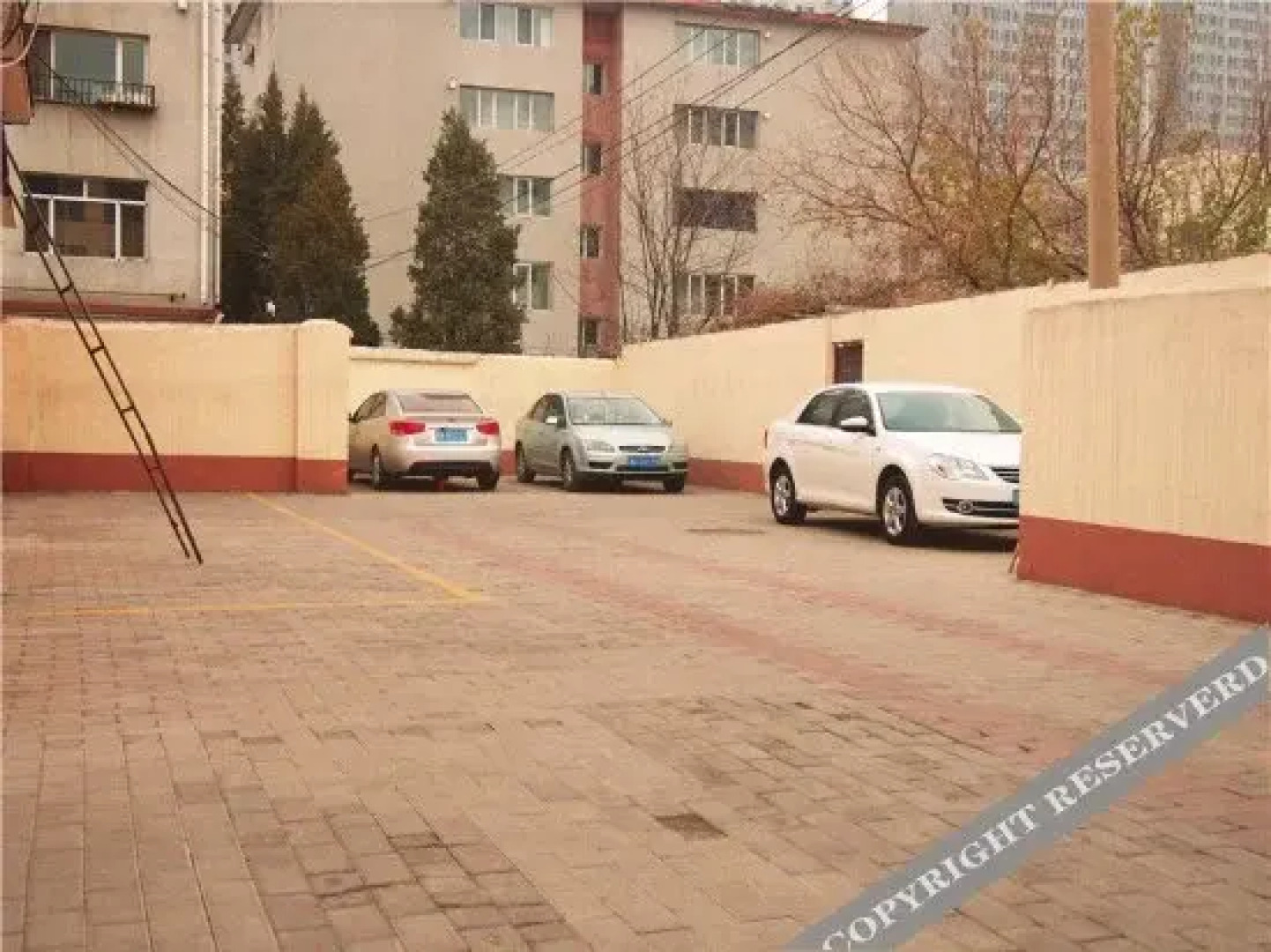 呼和浩特喜利宾馆