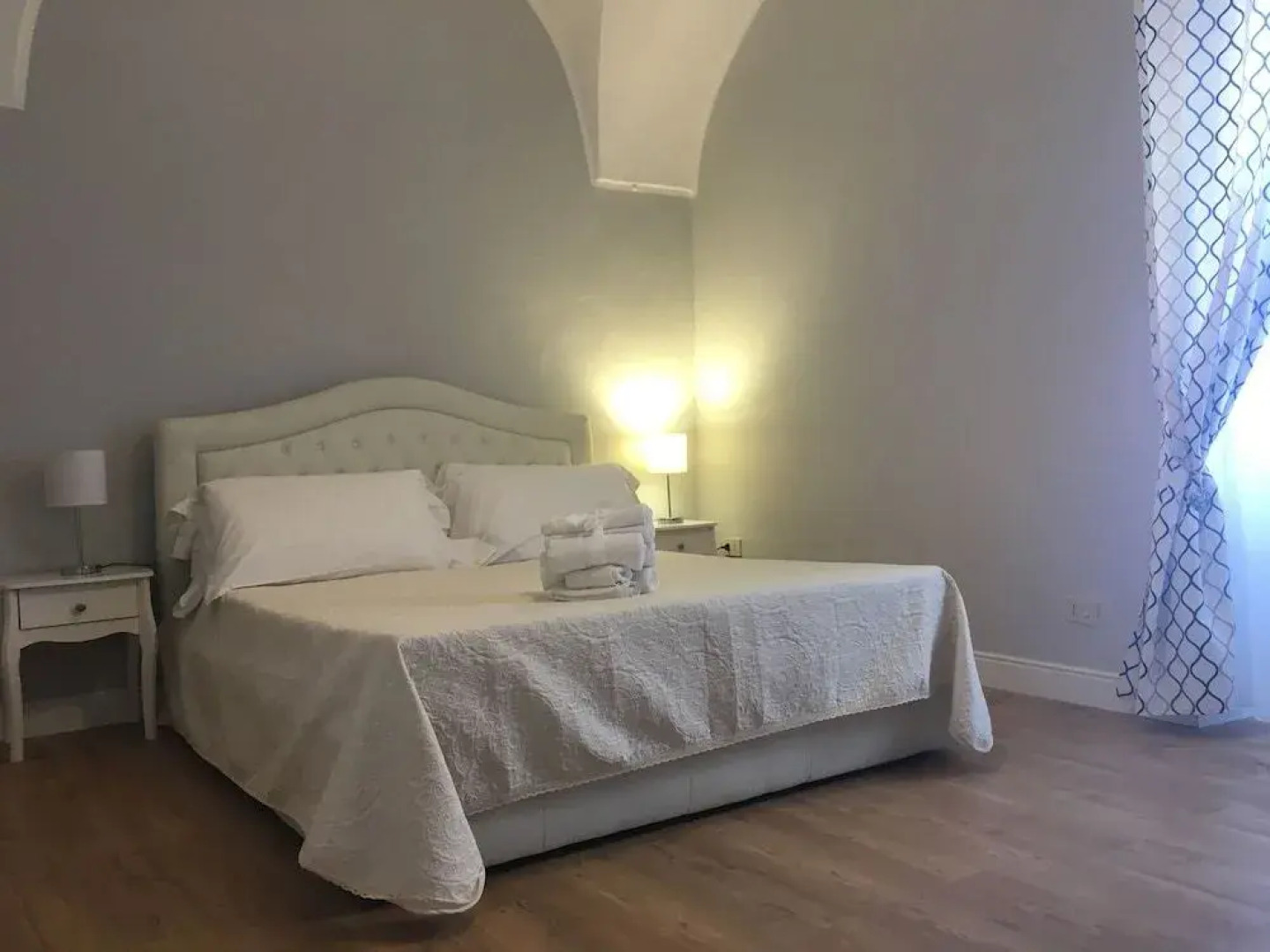 Pierette Guest House