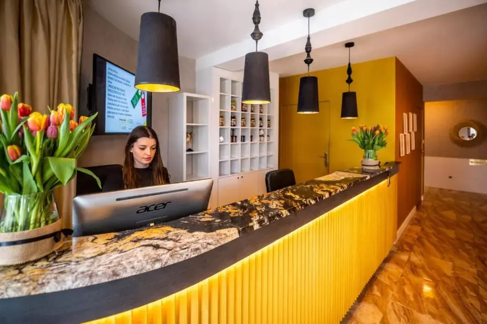 Amber Park Hotel & SPA