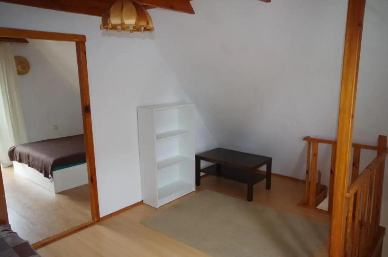 Domek Letniskowy na Mazurach