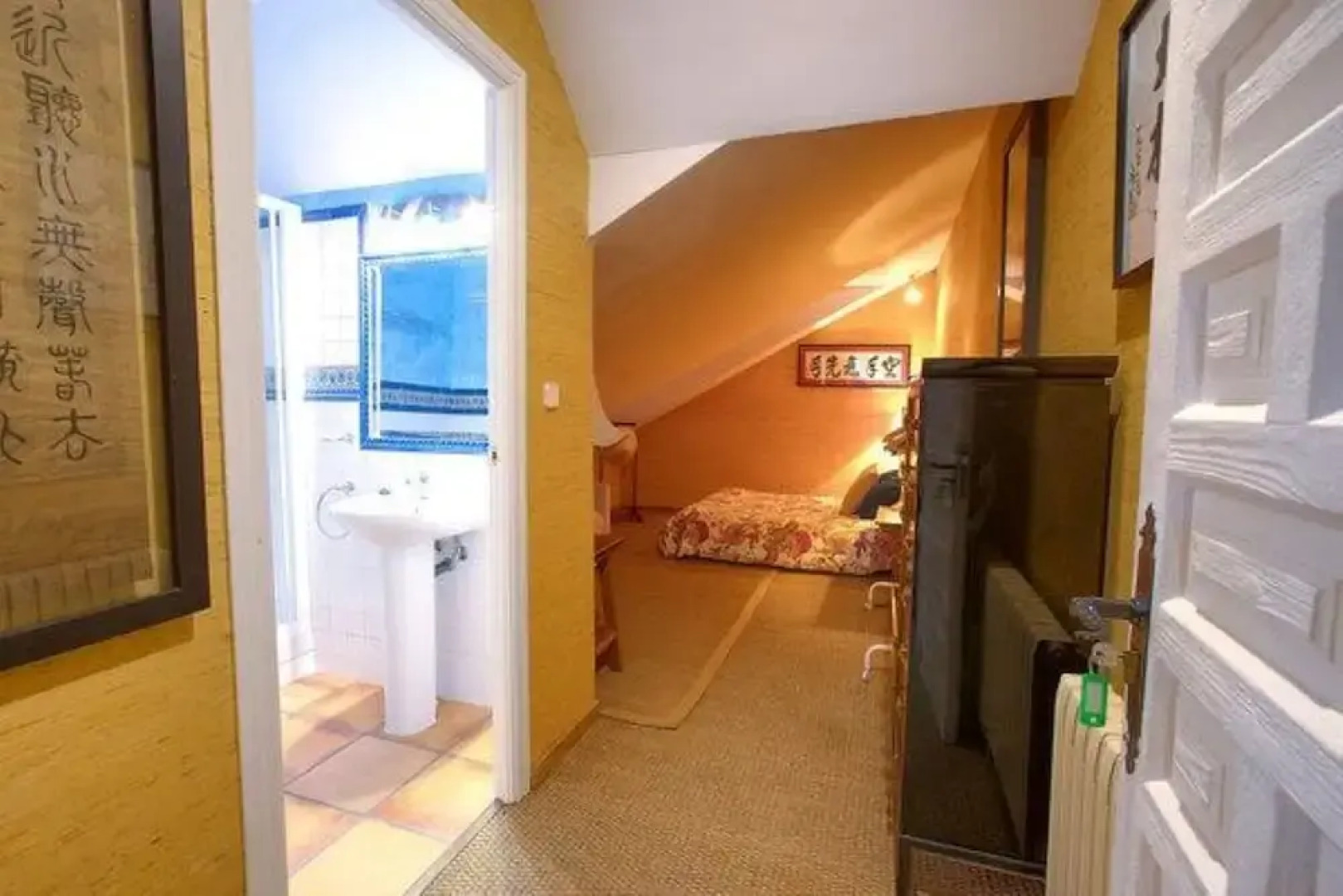 Hotel Rural Victoria by Bossh Hotels