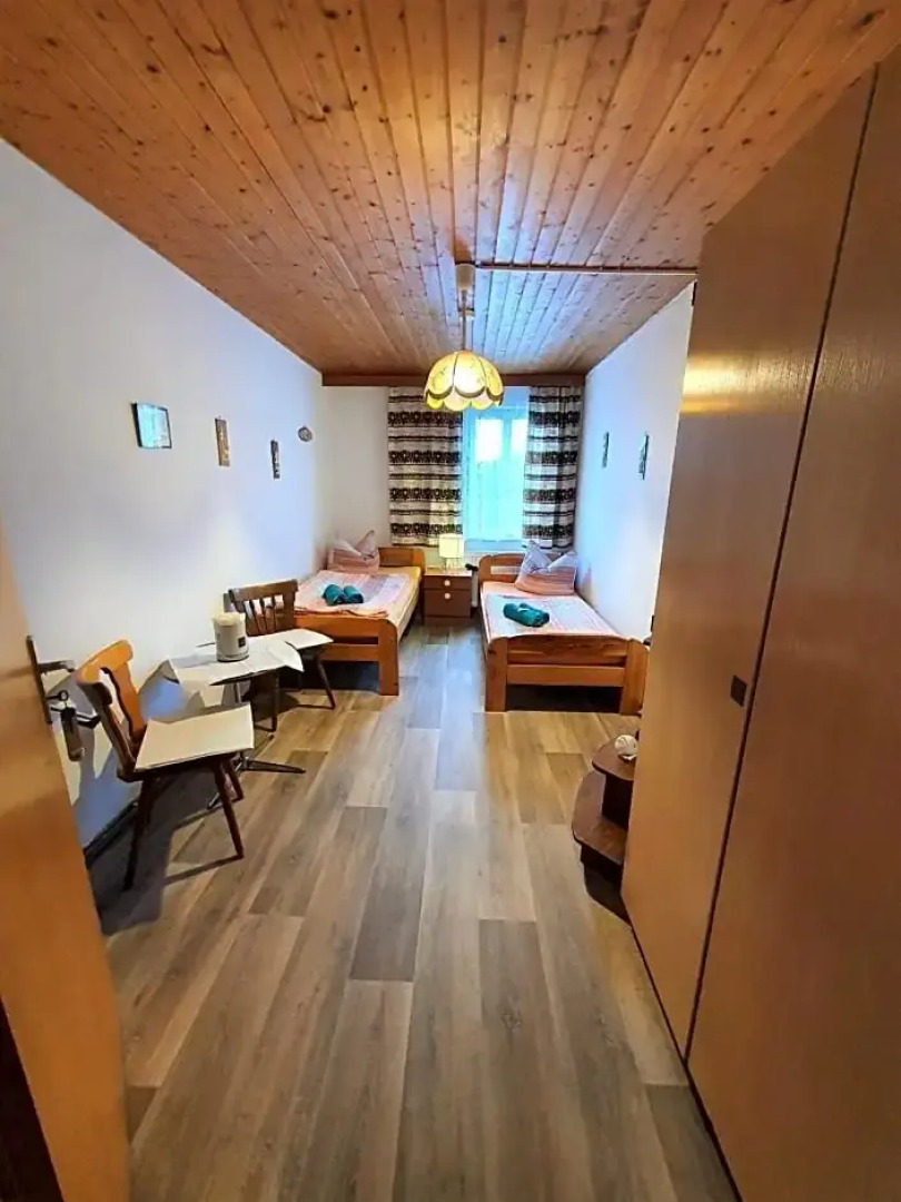 Weißes Lamm Nordhalben