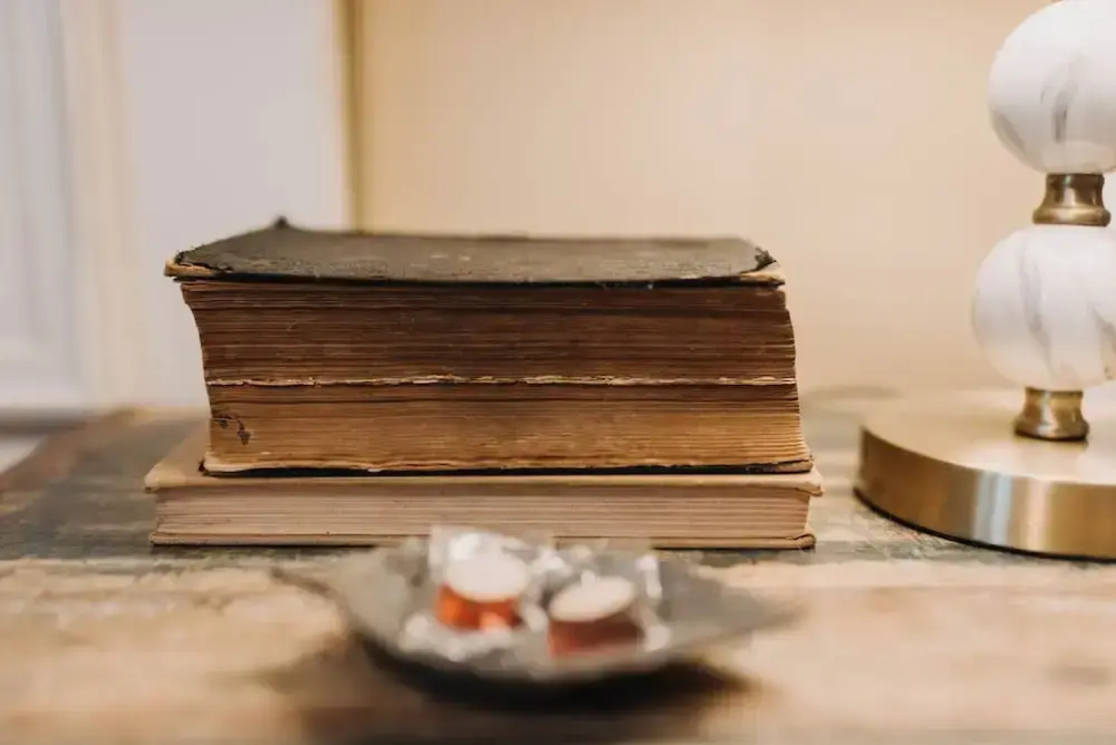 Iron Kettle Bed and Breakfast