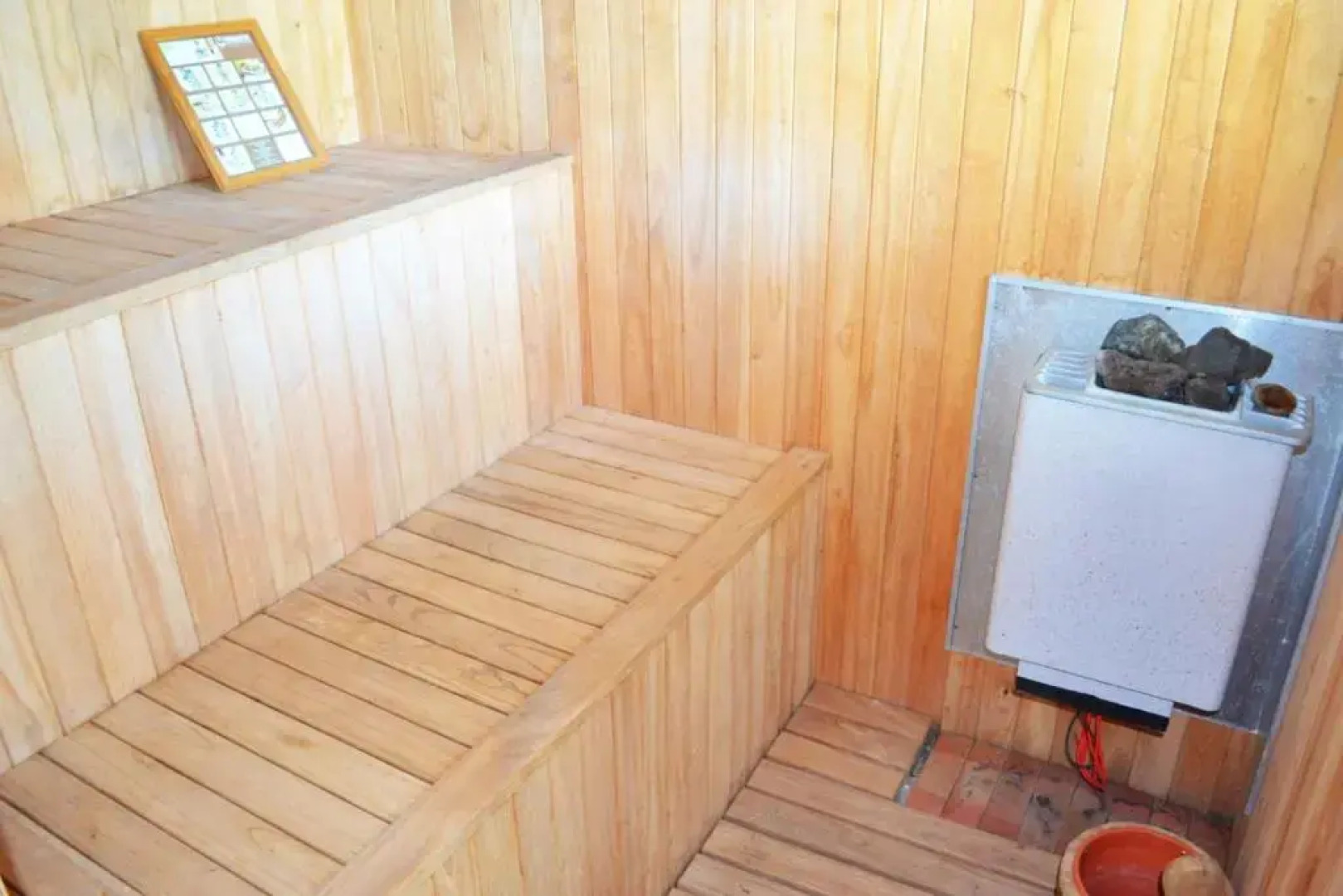 Magenta Complejo Cabañas & Spa