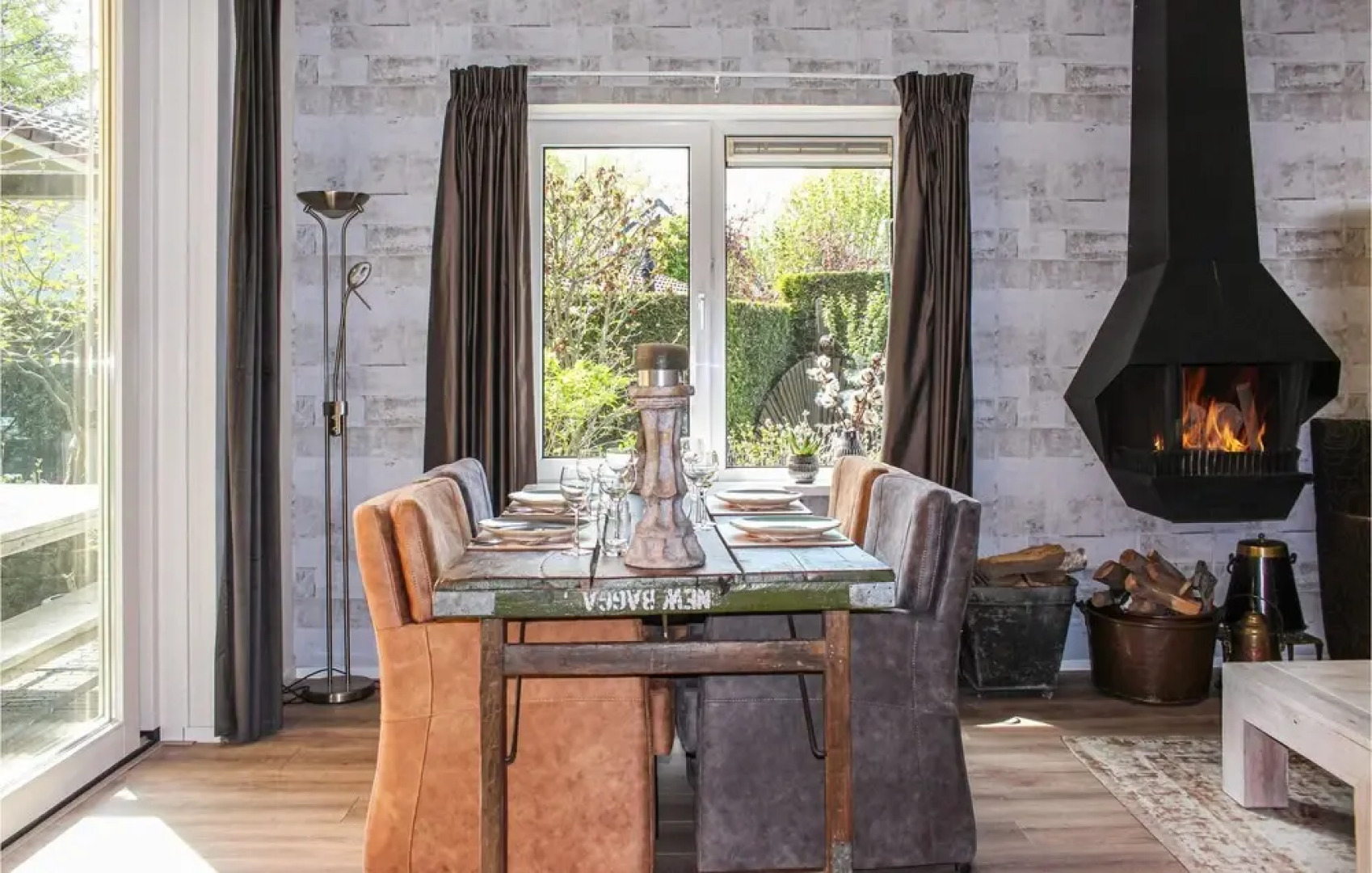 Amazing Home in Putten With Wifi and 2 Bedrooms