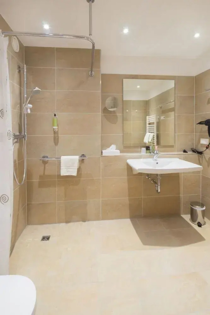 GDA Hotel Neustadt an der Weinstrae