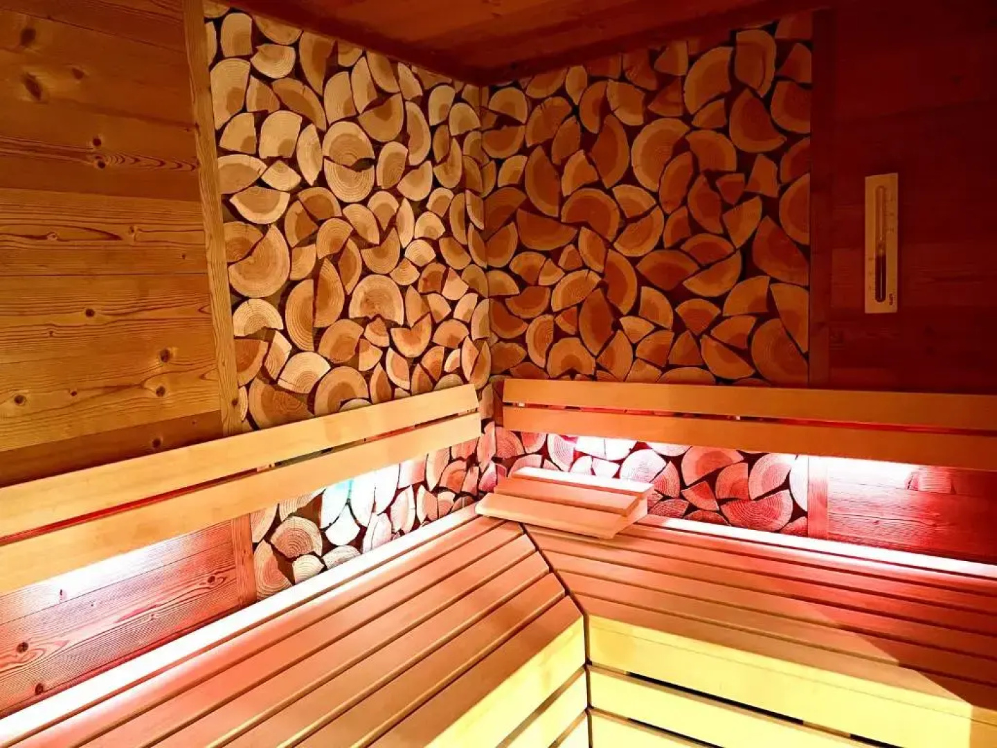 Naturhotel Waldesruhe