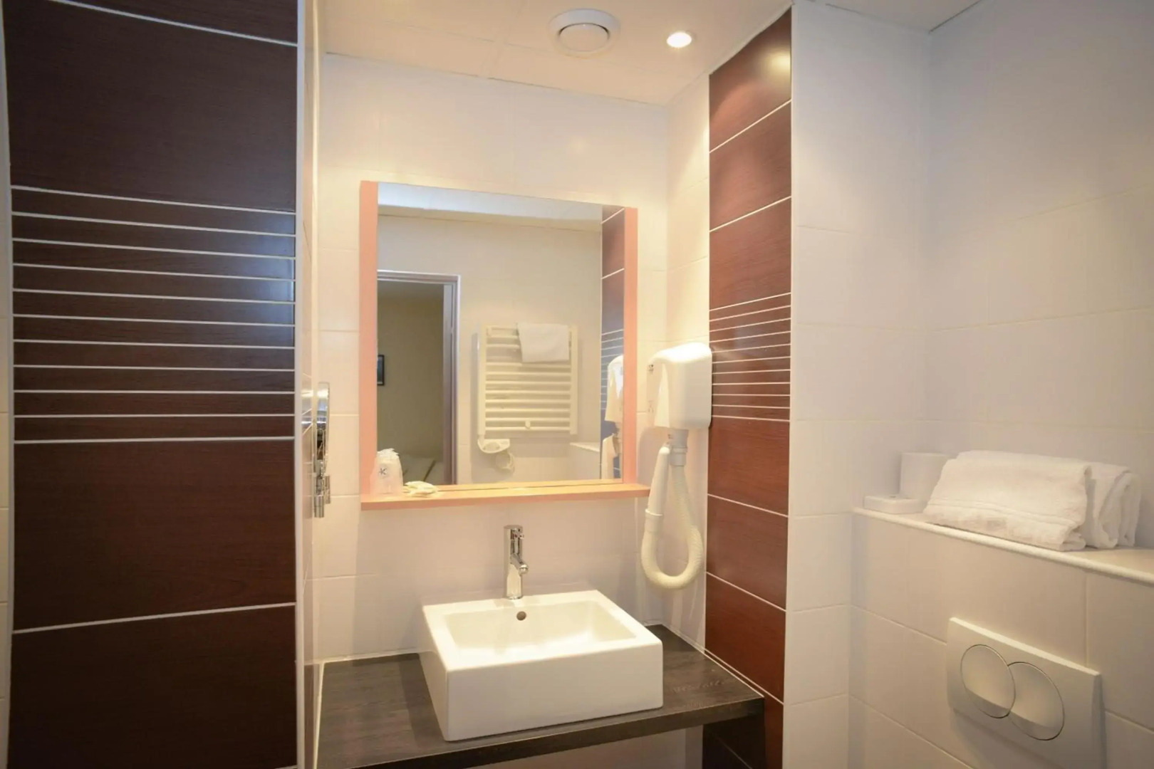 Hôtel Cositel Coutances