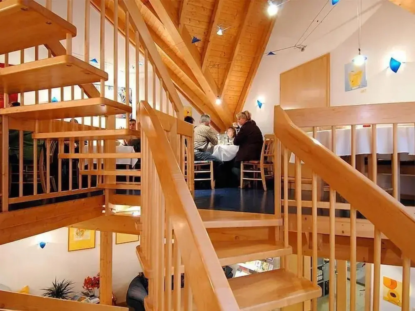 Gästehaus und Weingut Peth