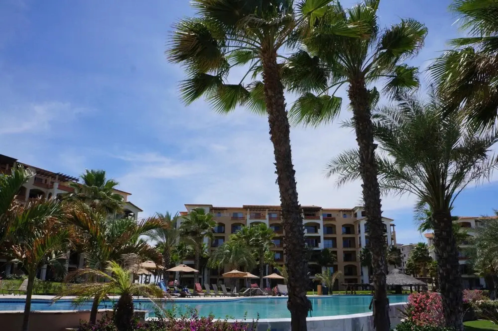 Paraiso Del Mar Resort PDM B203 1 Bedroom Condo by Seaside La Paz