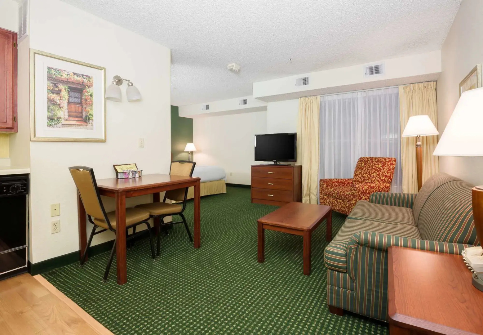 Residence Inn by Marriott Roseville