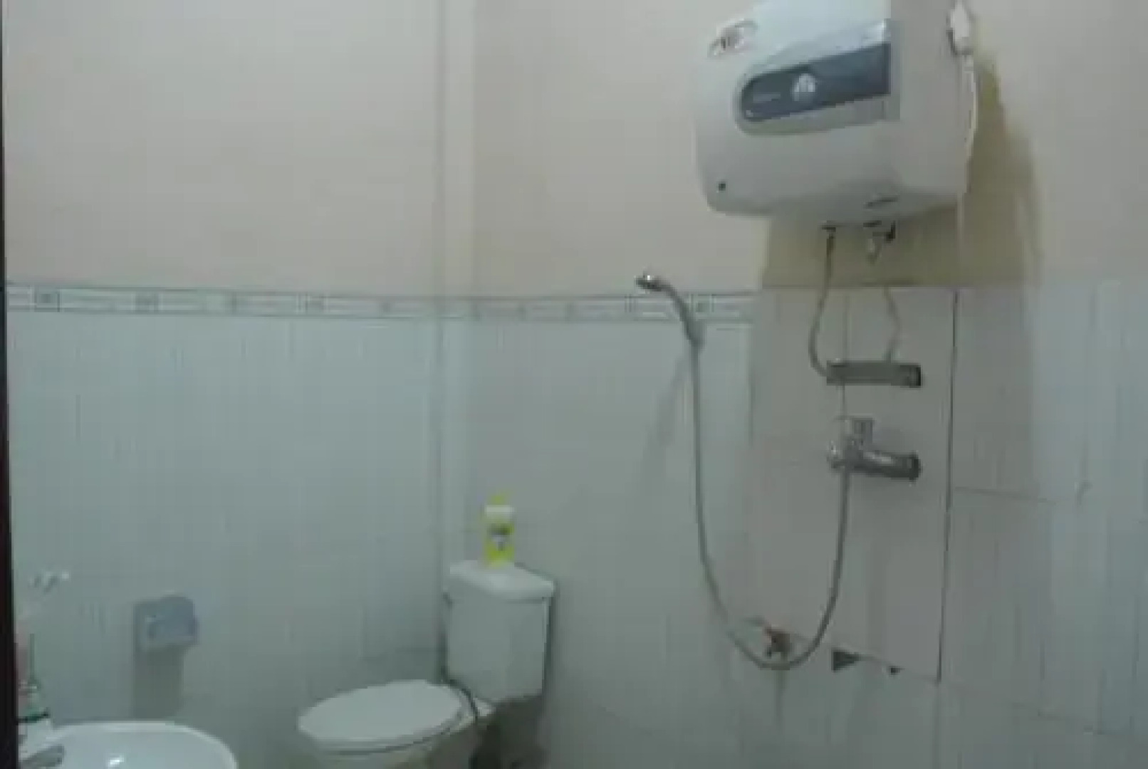 Phoutsavanh Namsorke Guesthouse