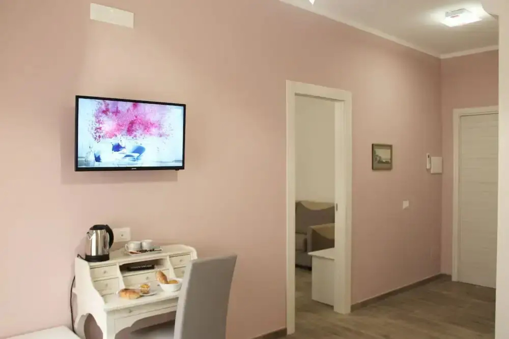 L'Acchiappasogni Vesuviano