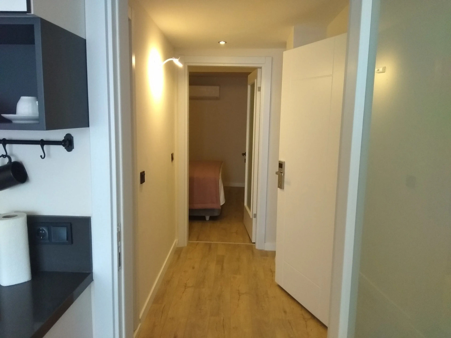 Ece Marina Suites
