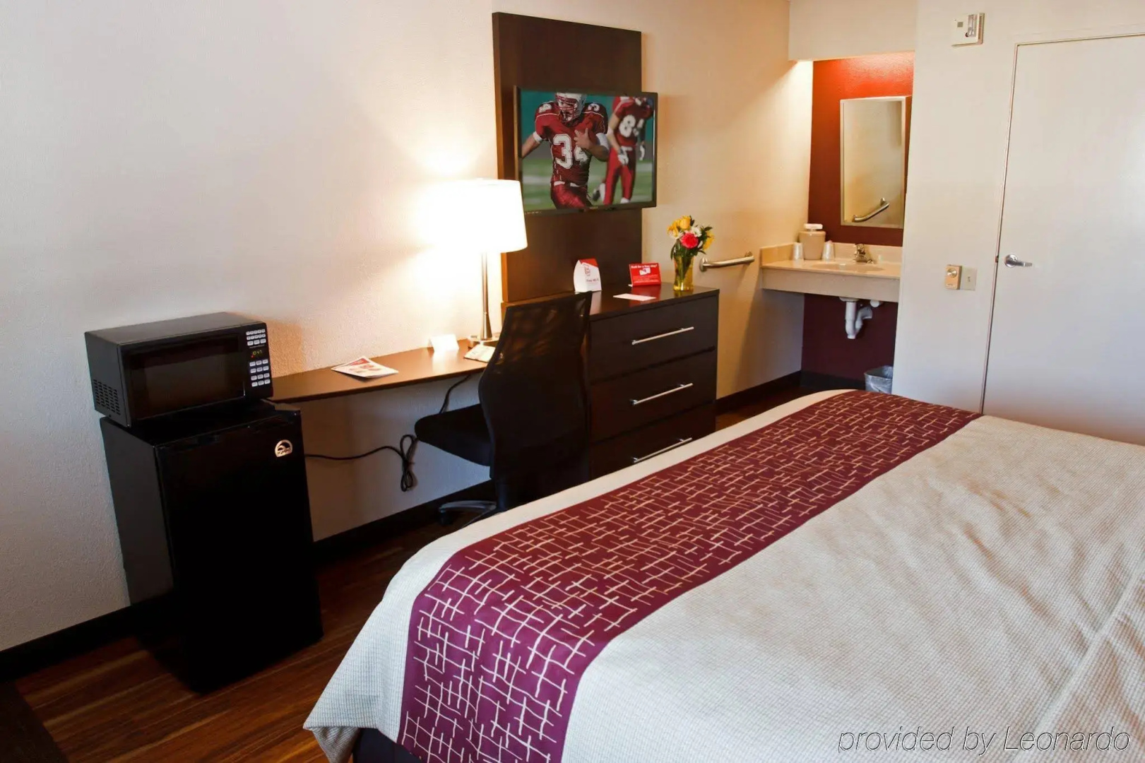 Red Roof Inn PLUS+ Columbus - Dublin