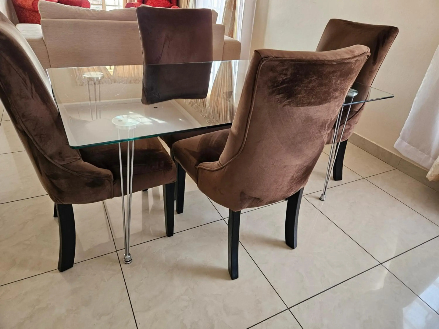 Booth Suite Hotel Mafikeng