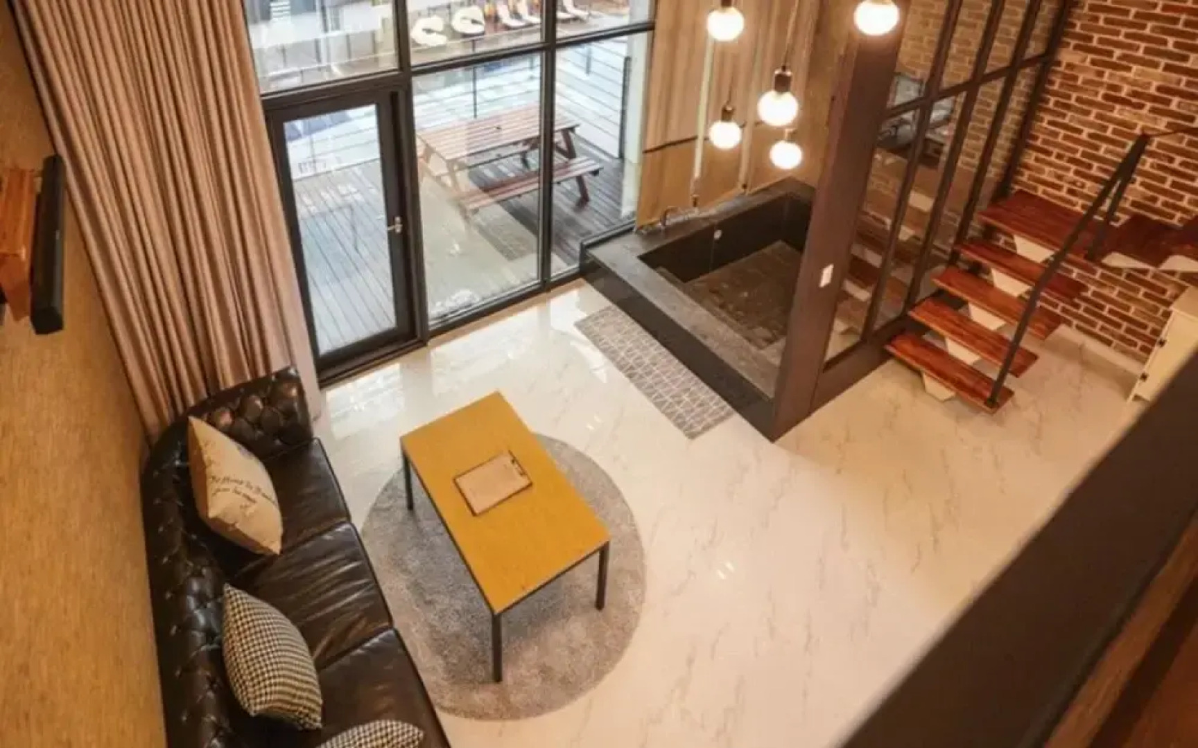 Cheongwon Okhwa Yonso Place Pension