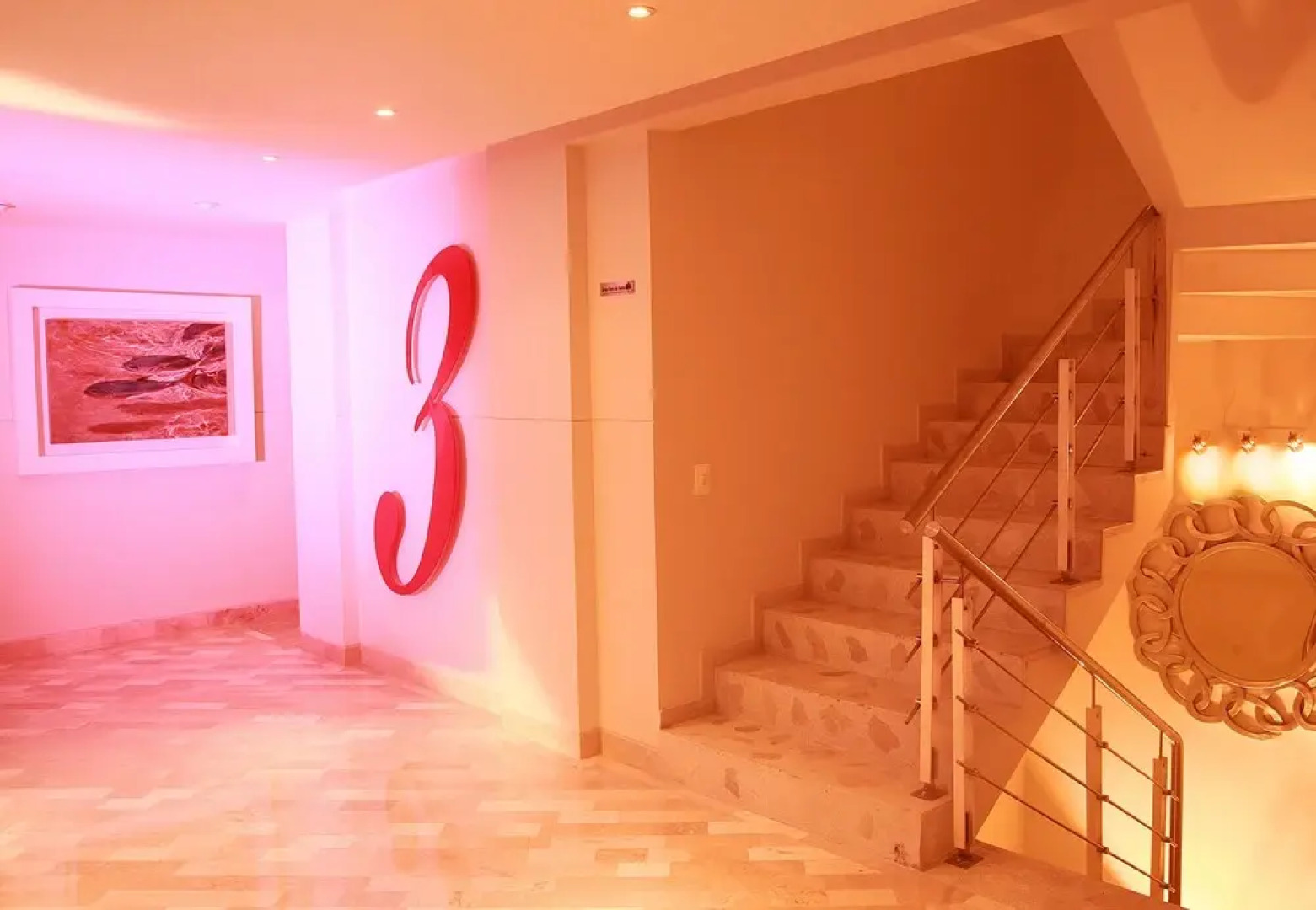 Ofihotel Plazamar Buenaventura