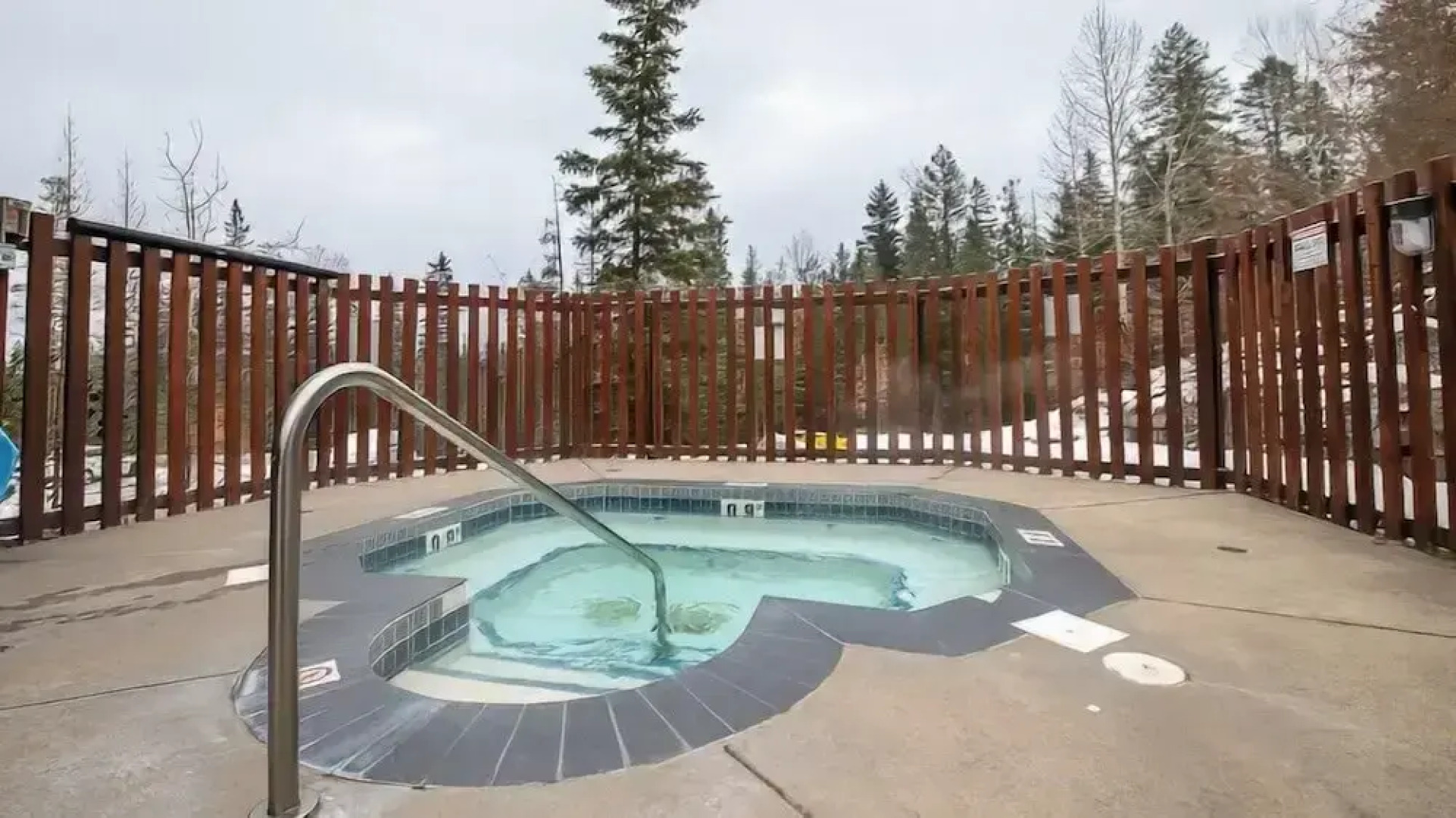 Stone Creek Chalets by FCR