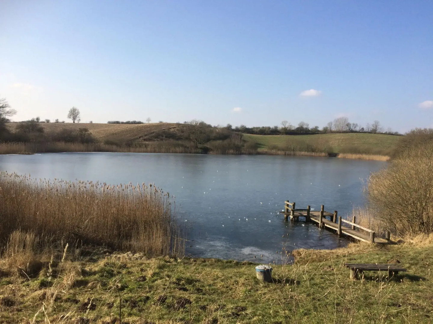 Alt Krassow Lakeside Retreat