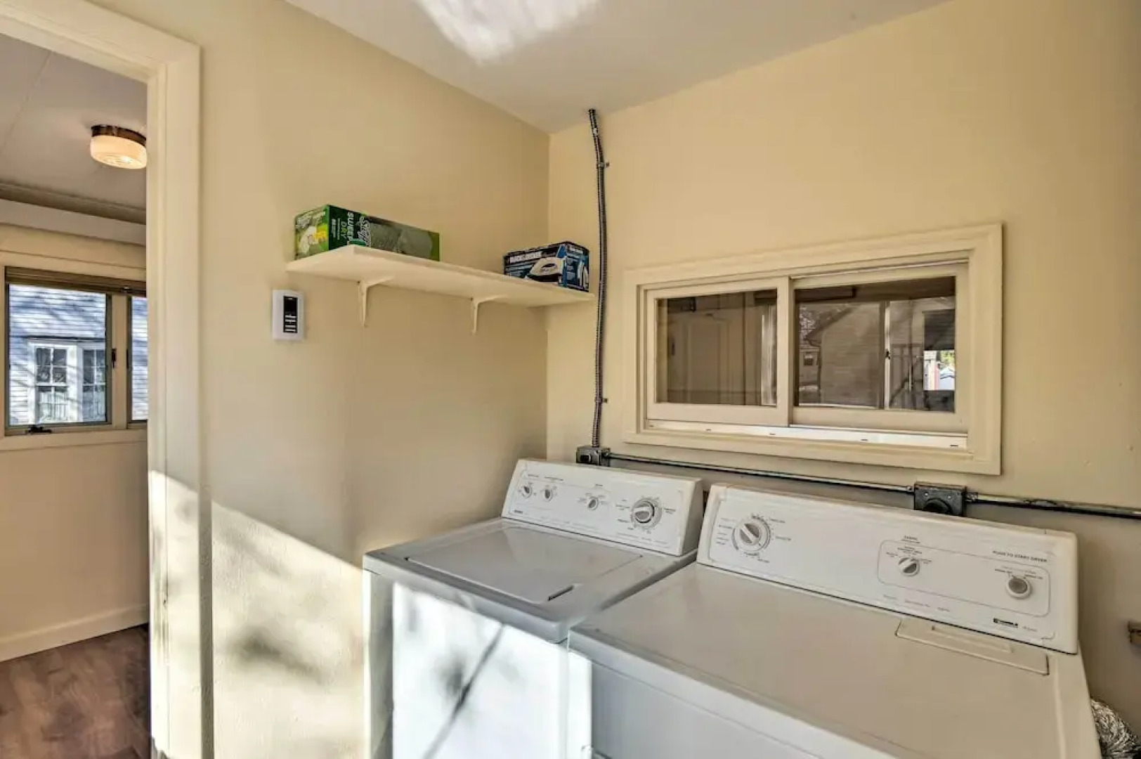 Buena Vista Home w/ Patio 2 Blocks to Main St