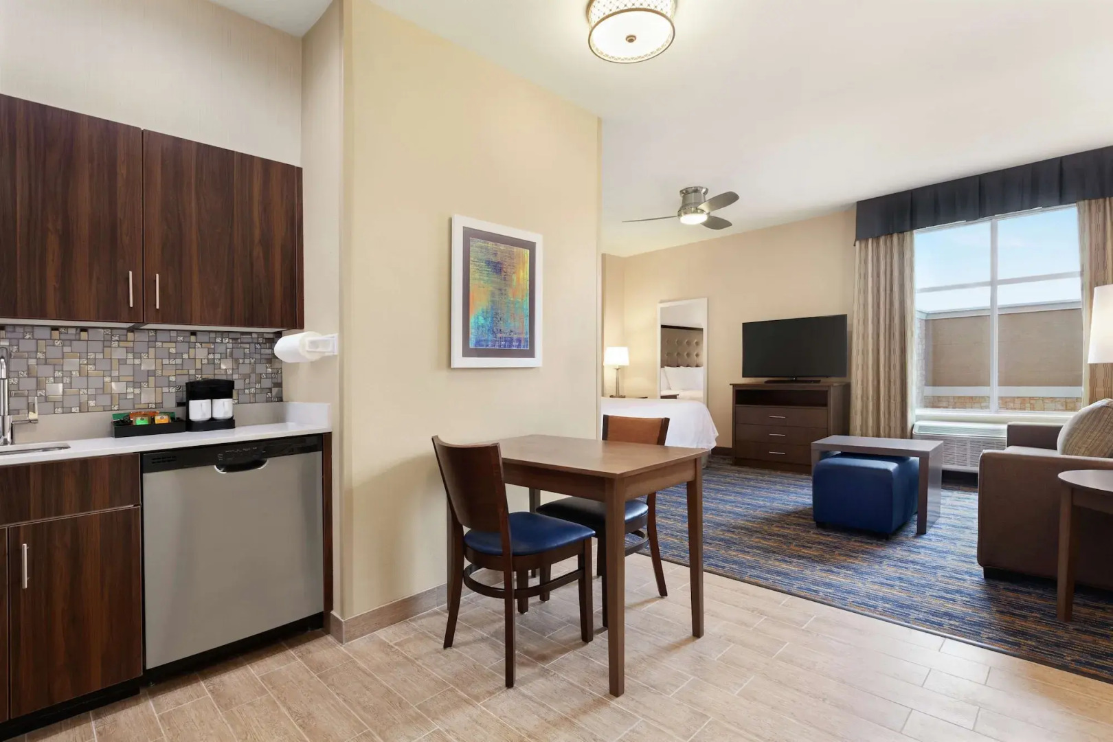 Homewood Suites by Hilton Harlingen