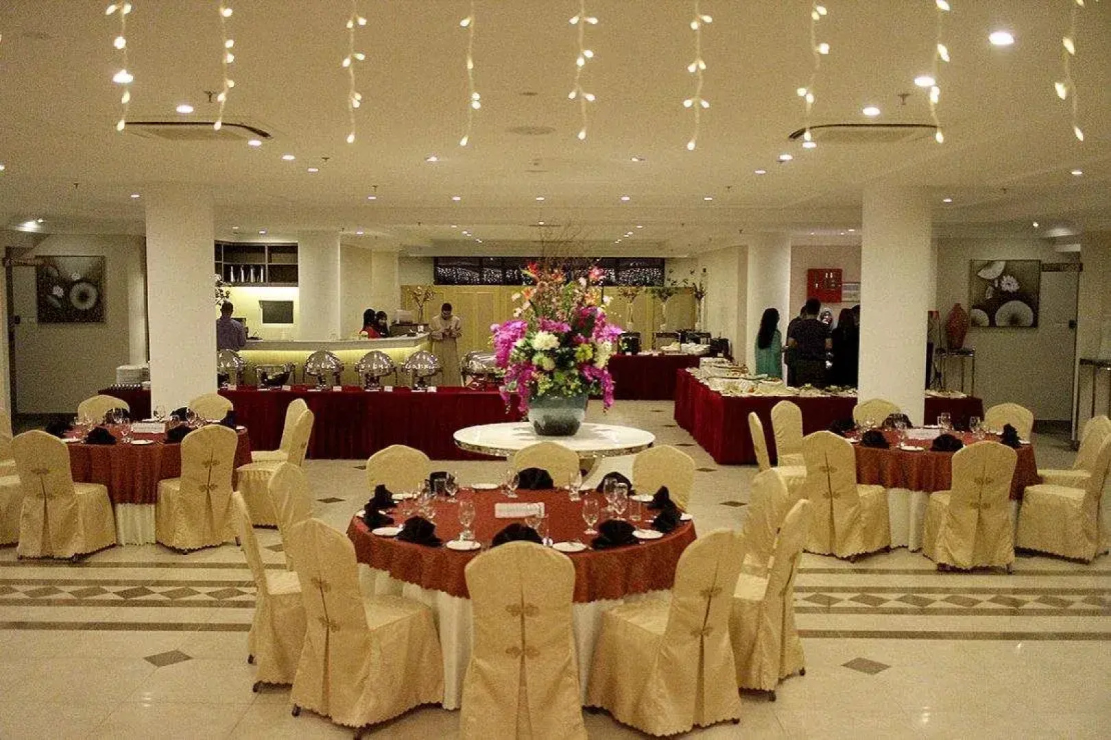 Wafa Hotel & Apartment