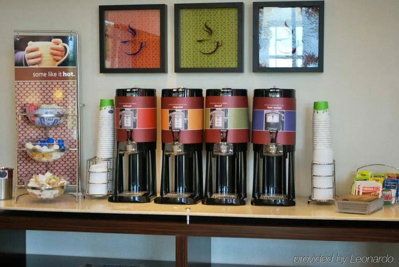 Hampton Inn & Suites Shreveport/South