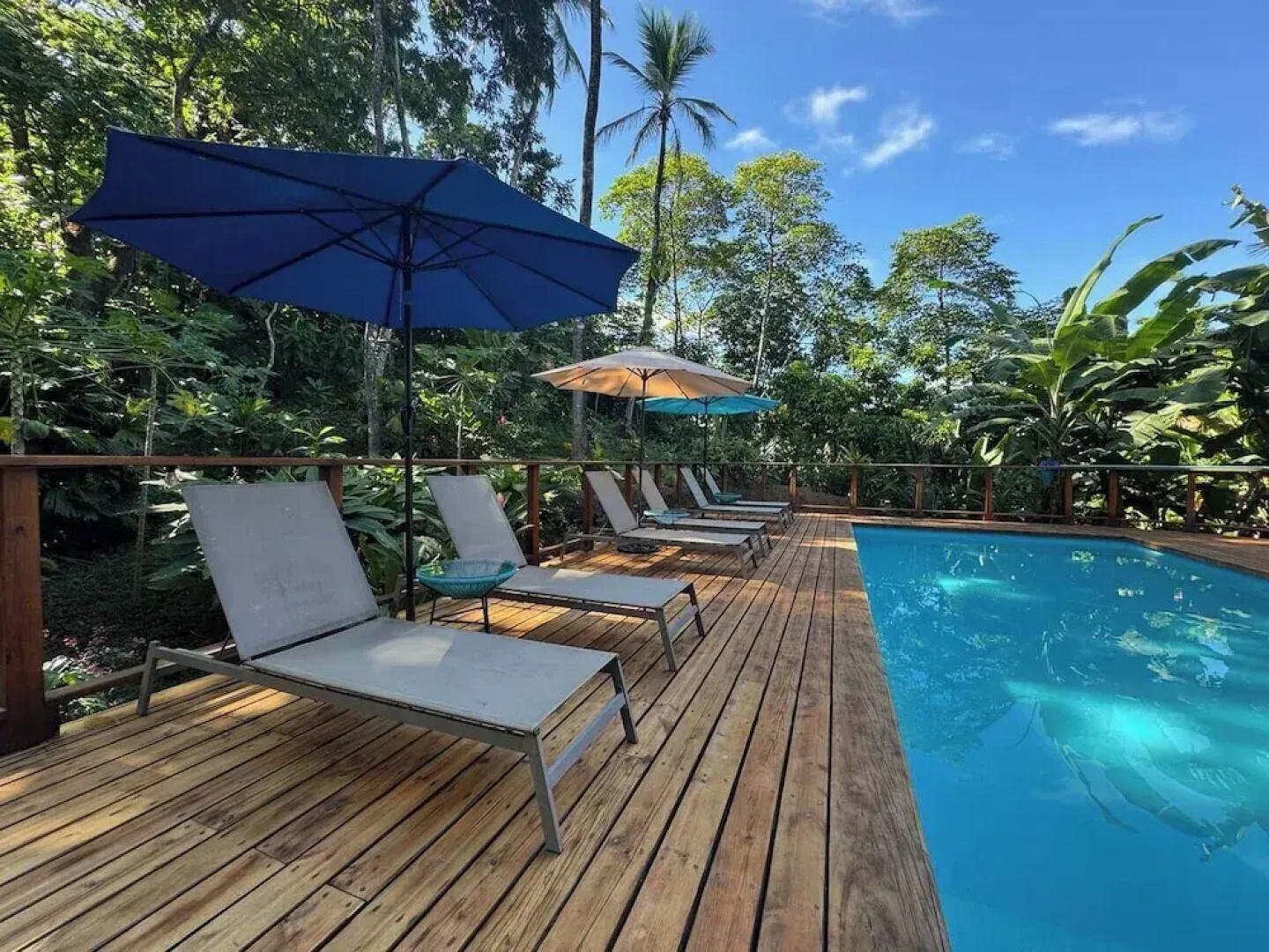 The Lodge at Punta Rica