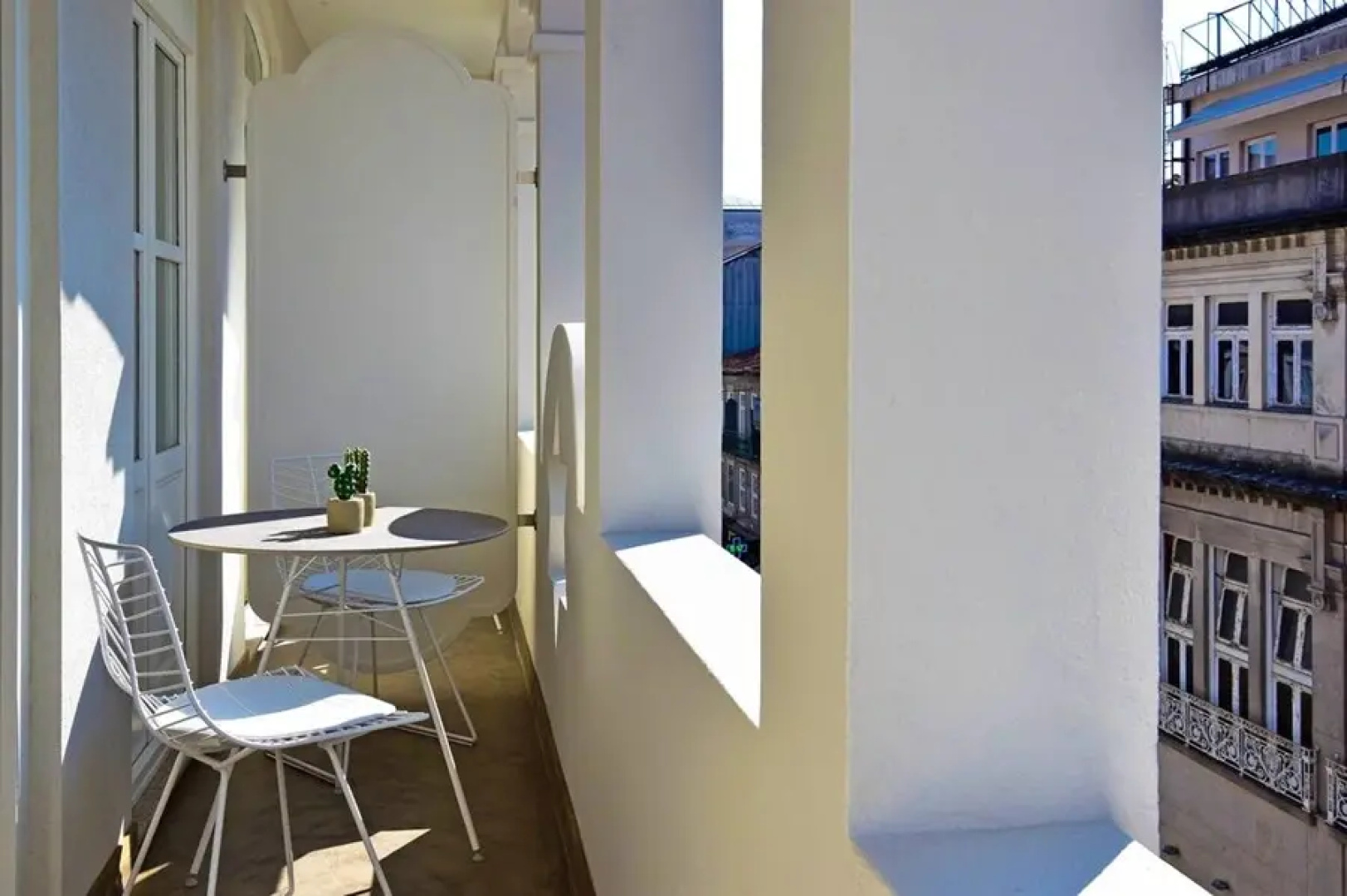 My Story Apt Porto-Sta Catarin